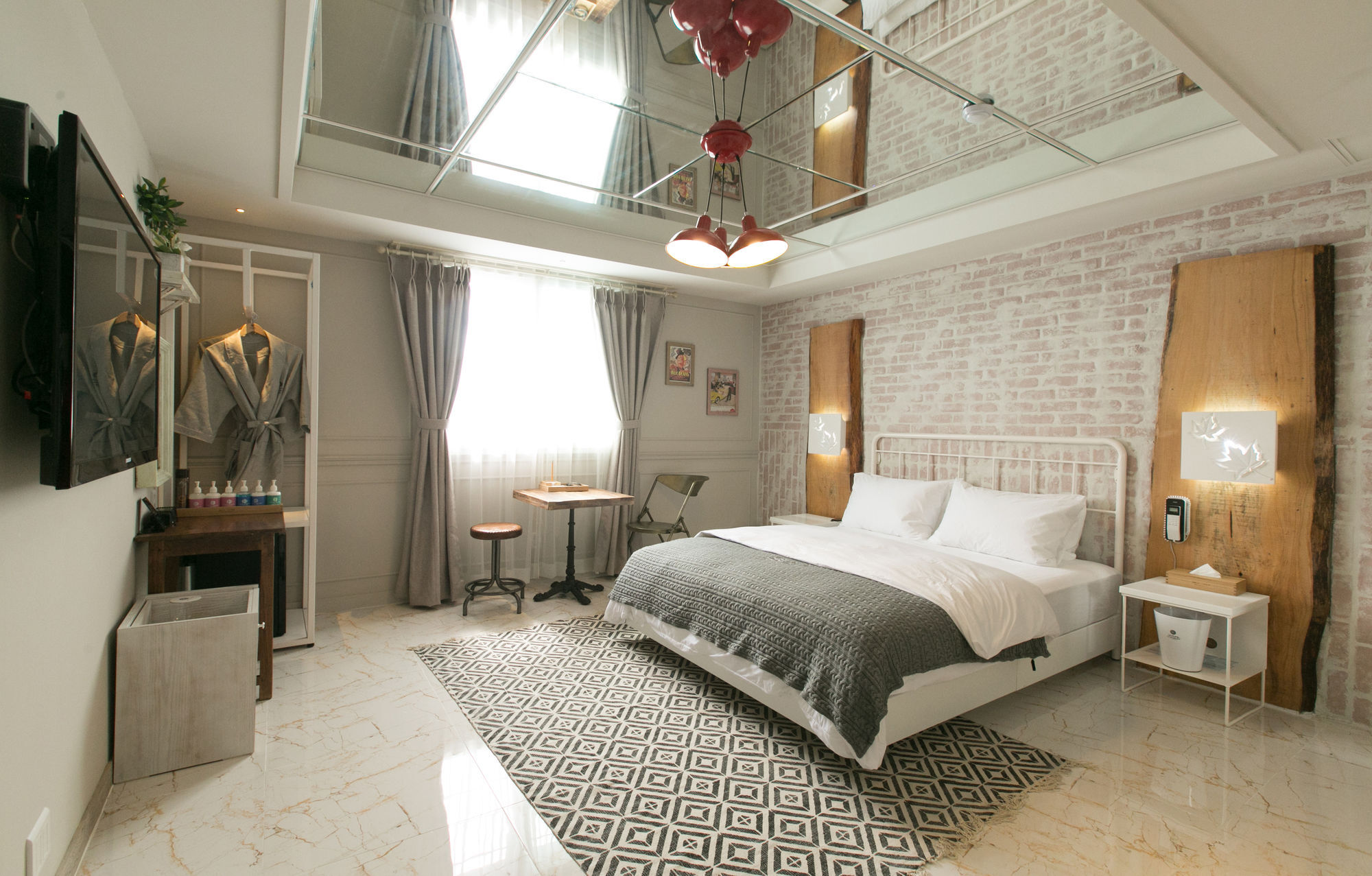 Motel Songdo In Busan
