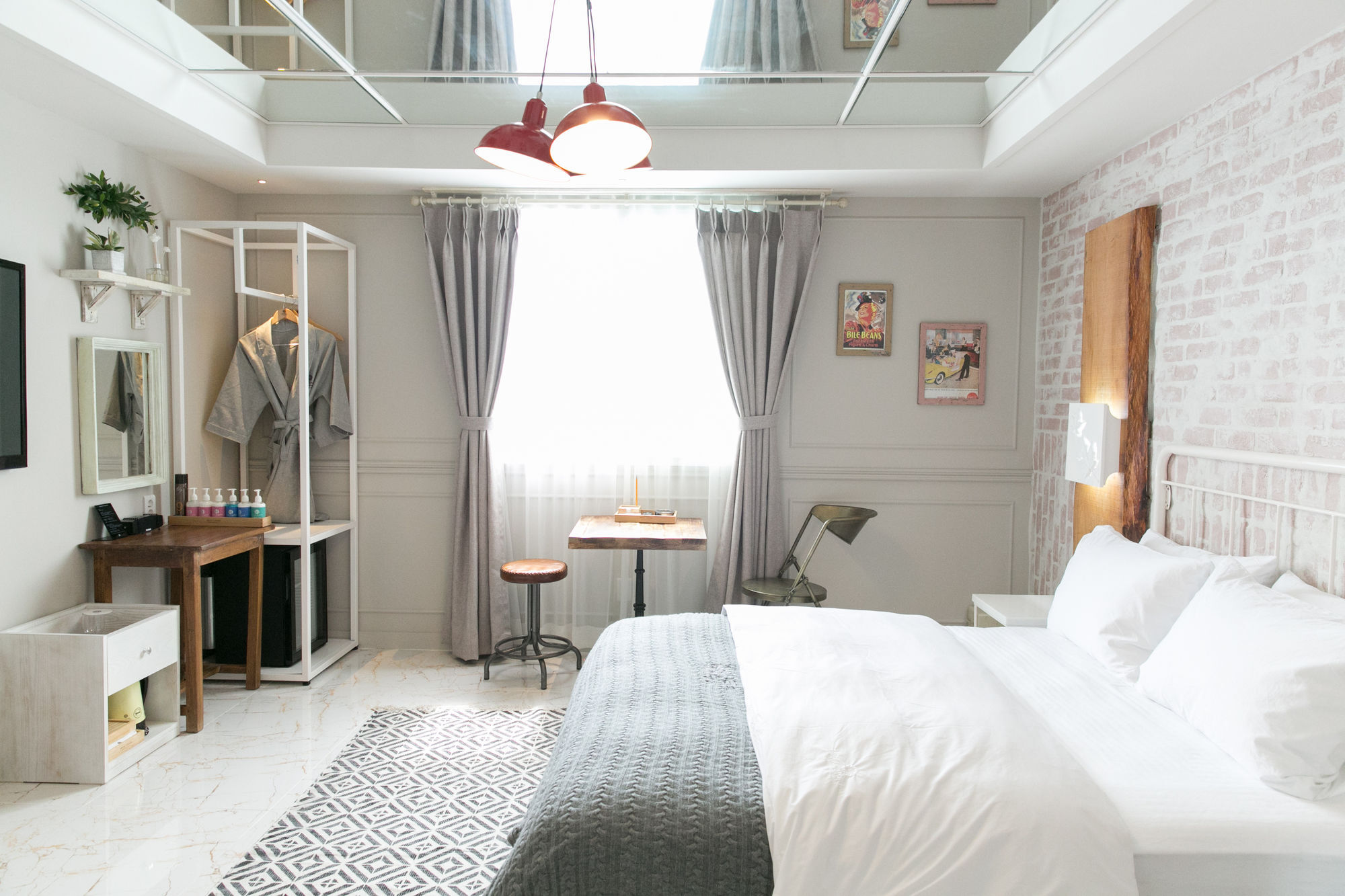 Motel Songdo In