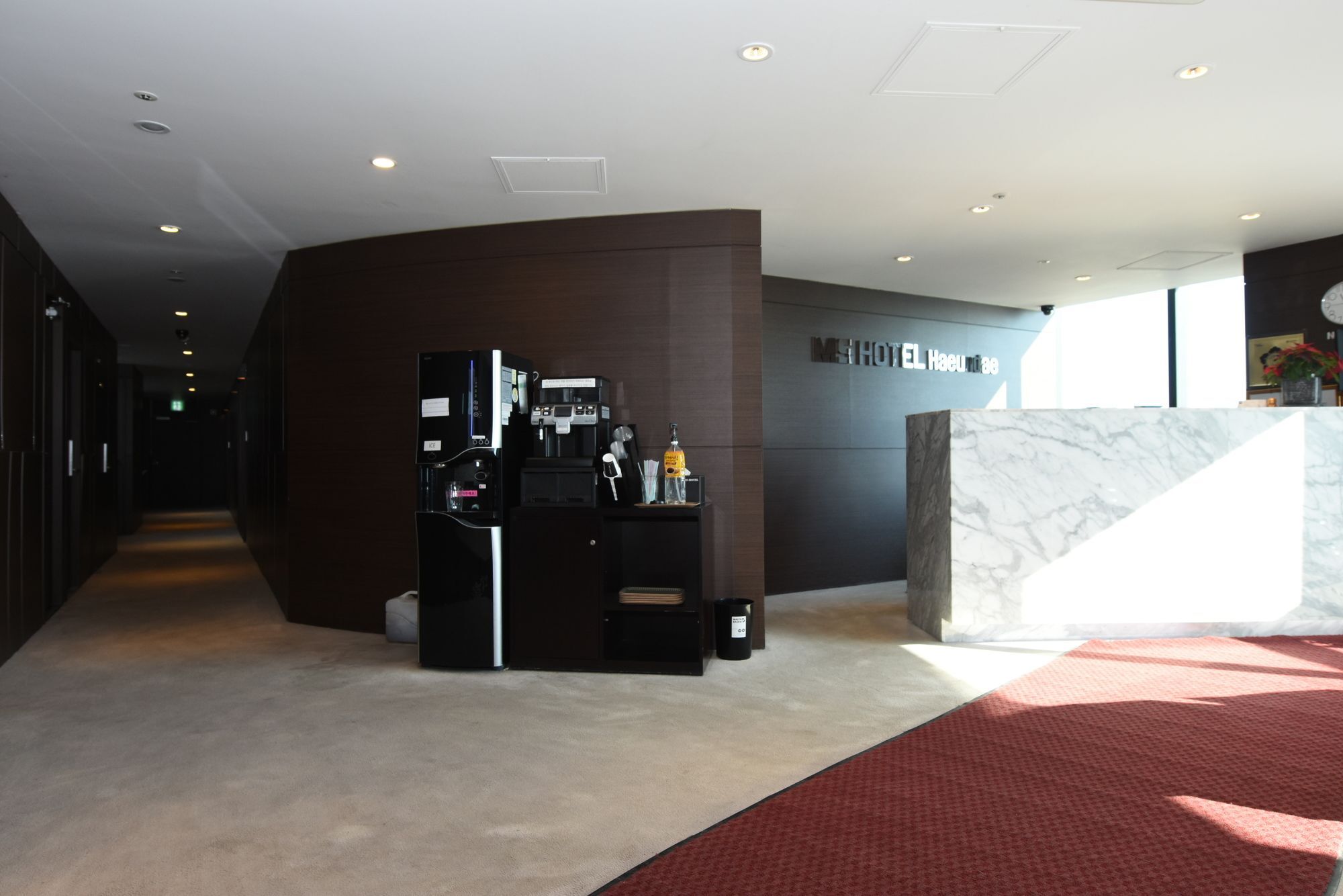 Ms Hotel 3*