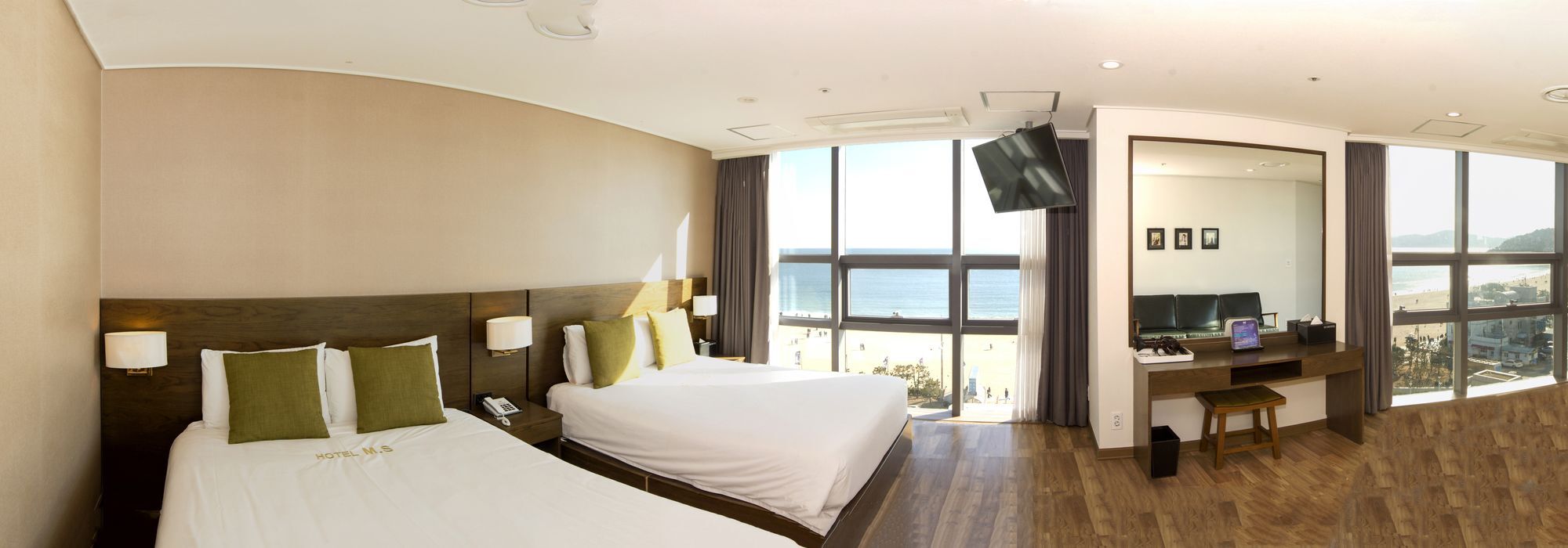 Ms Hotel