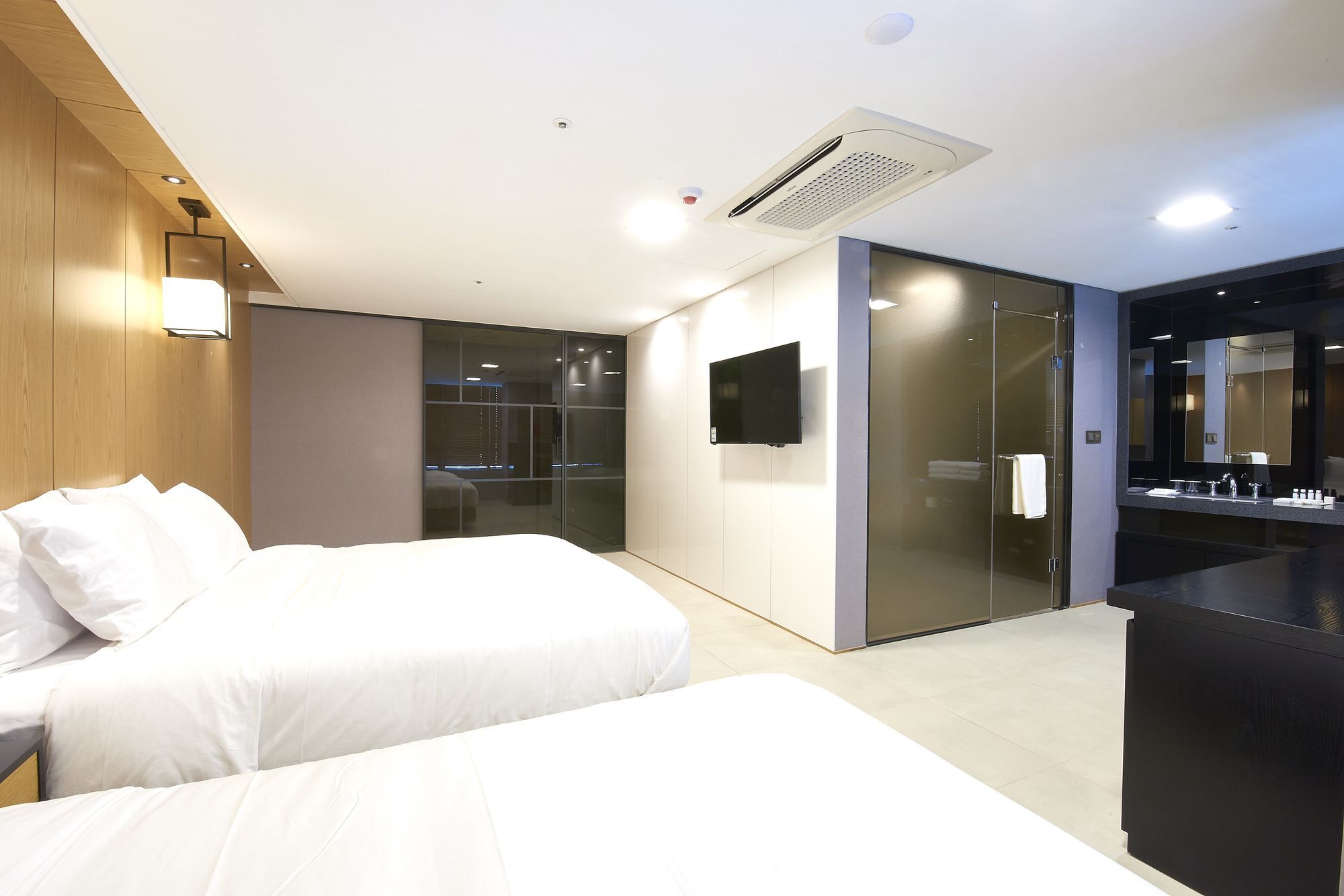 Tt Seomyeon Hotel 3*