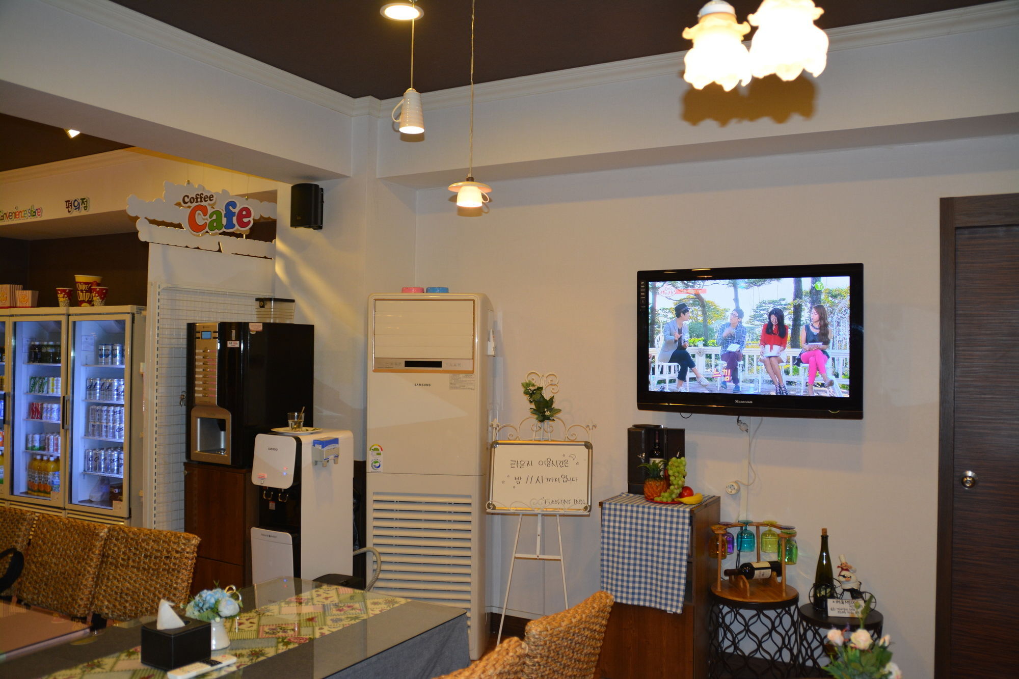Funstay Guest house