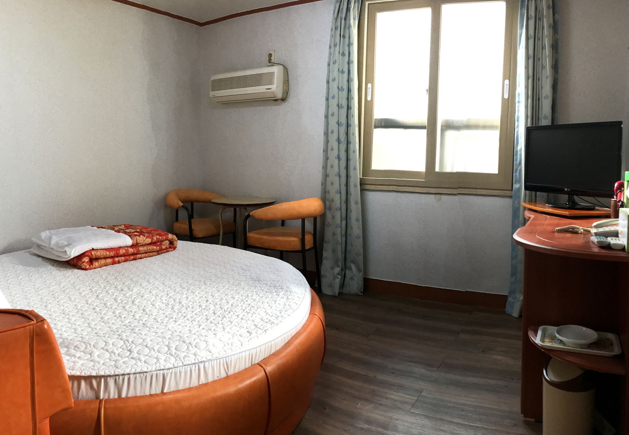 Motel J Busan