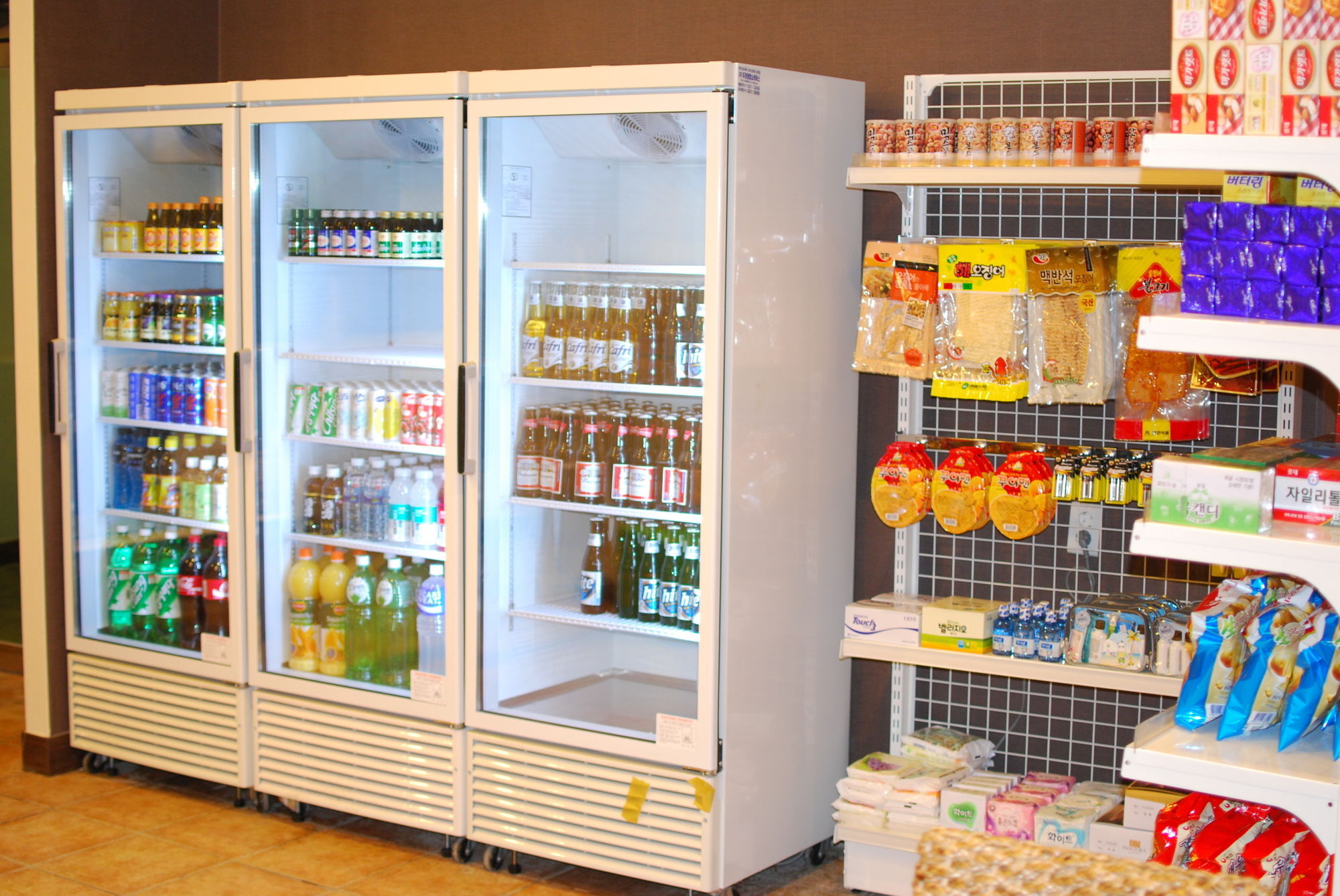 Funstay Guest house Busan