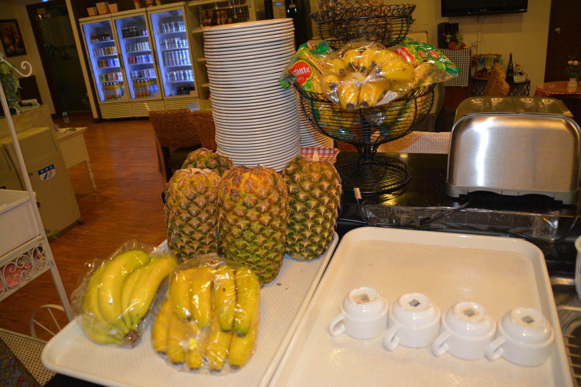 Funstay Guest house 2*