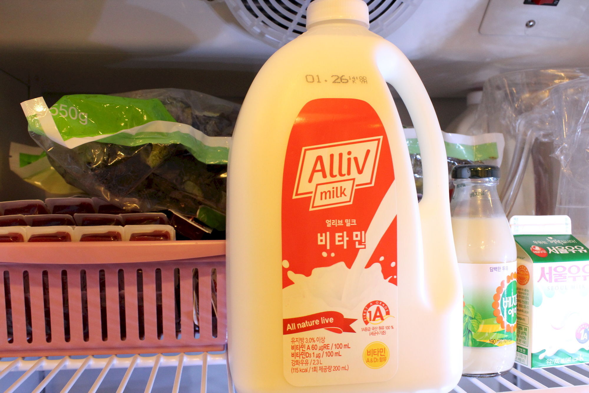 Funstay Guest house Busan