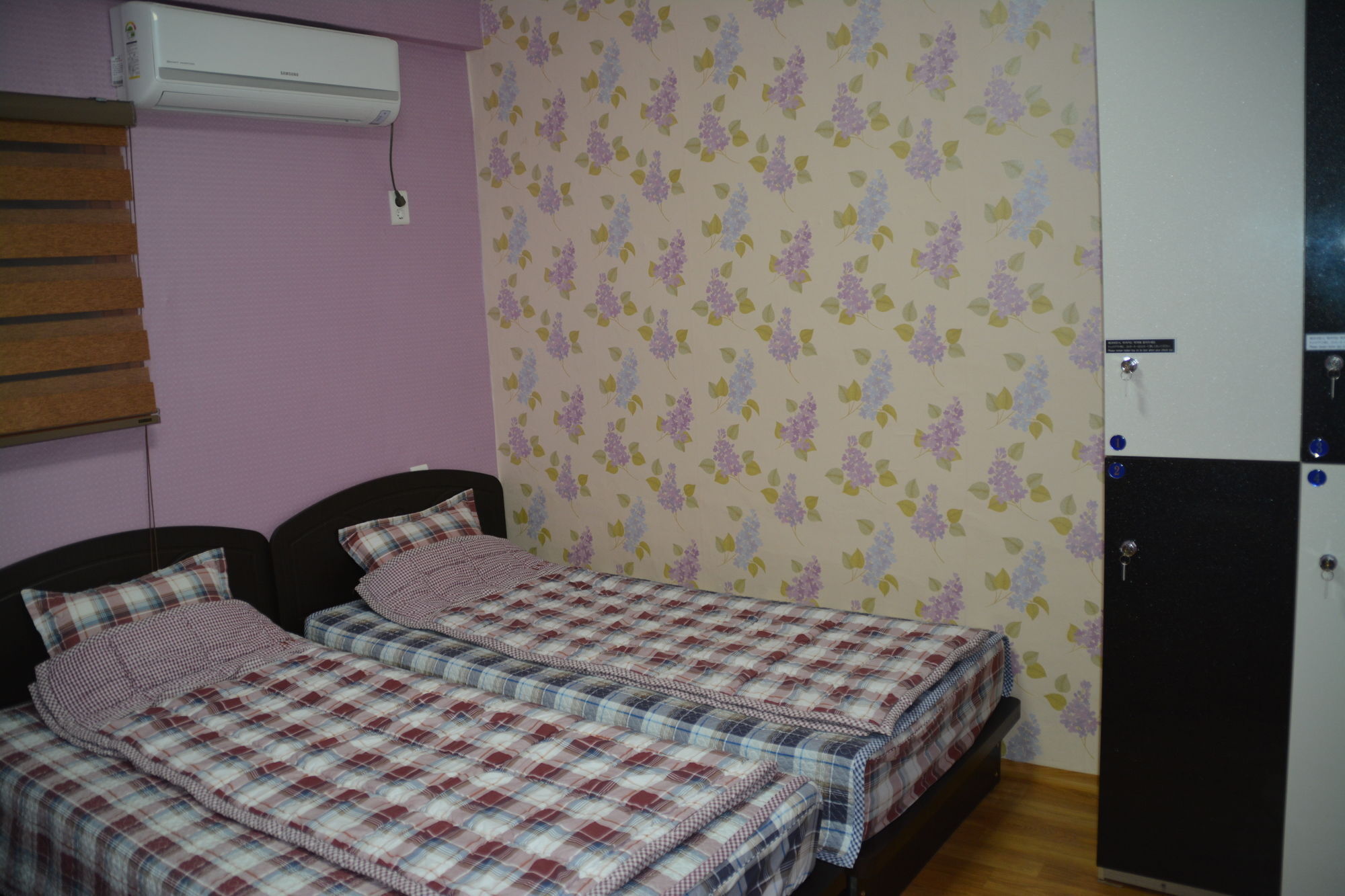 Funstay Guest house