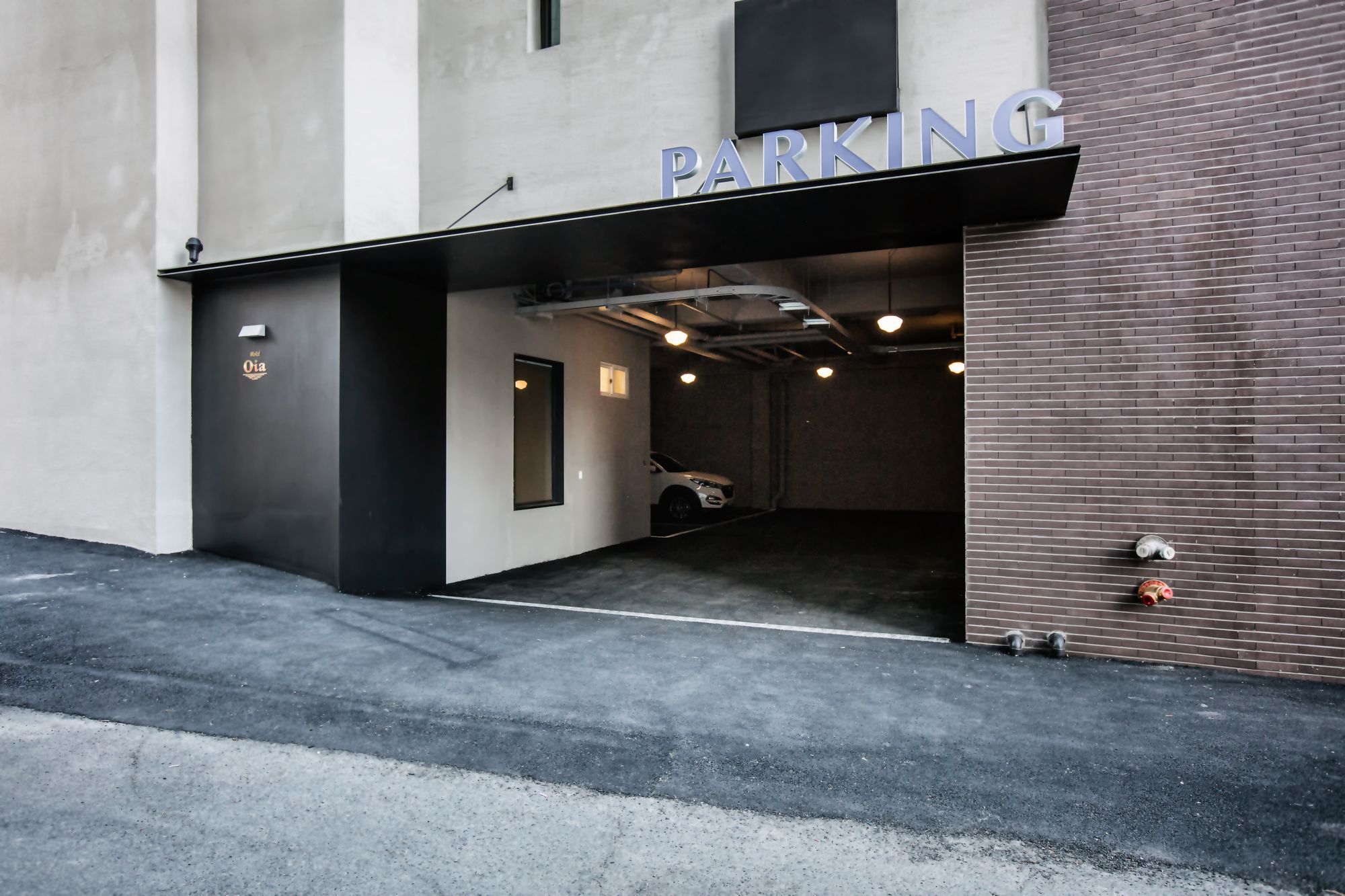 Oia Dadaepo Hotel Busan