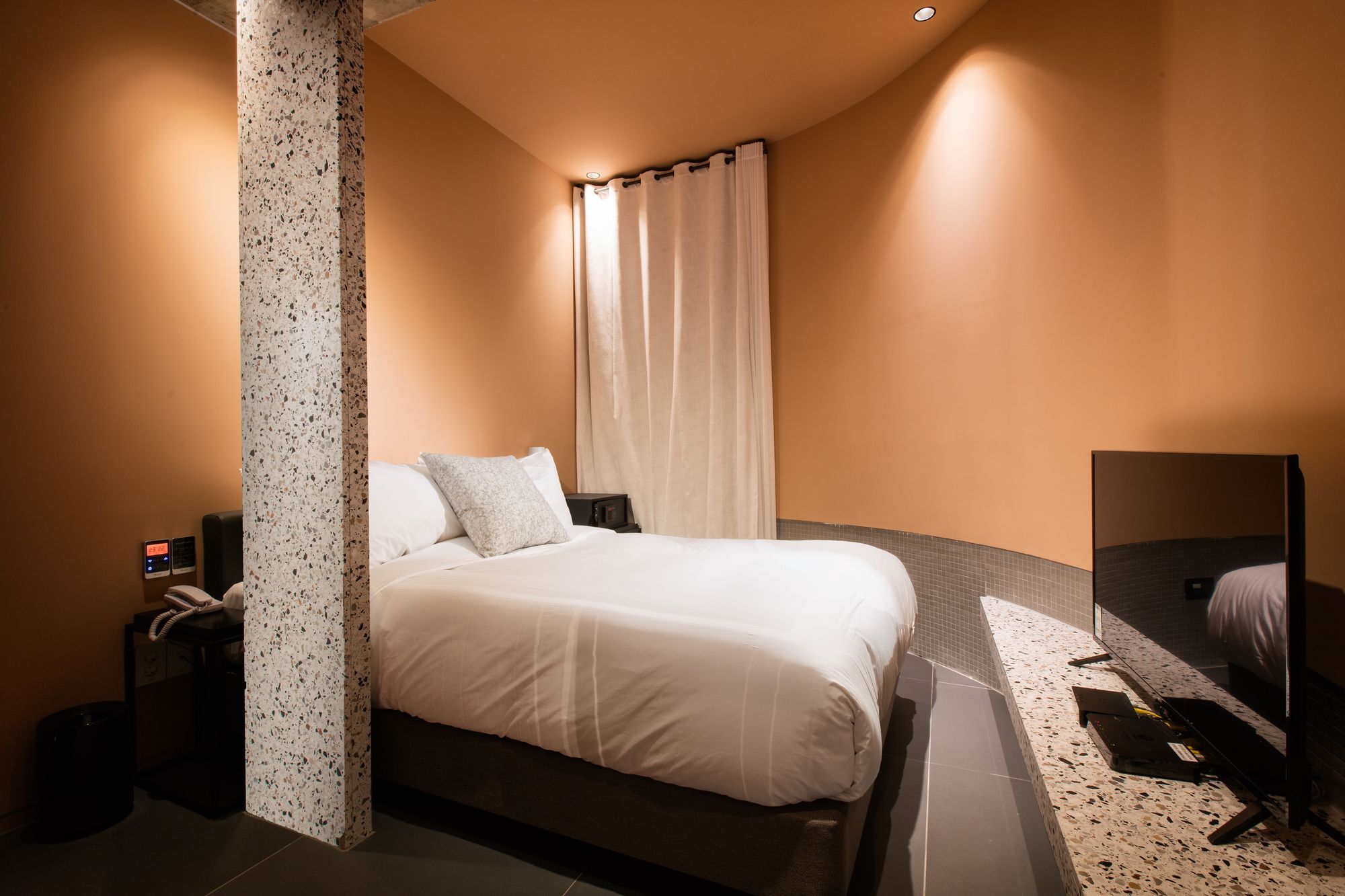 Oia Dadaepo Hotel