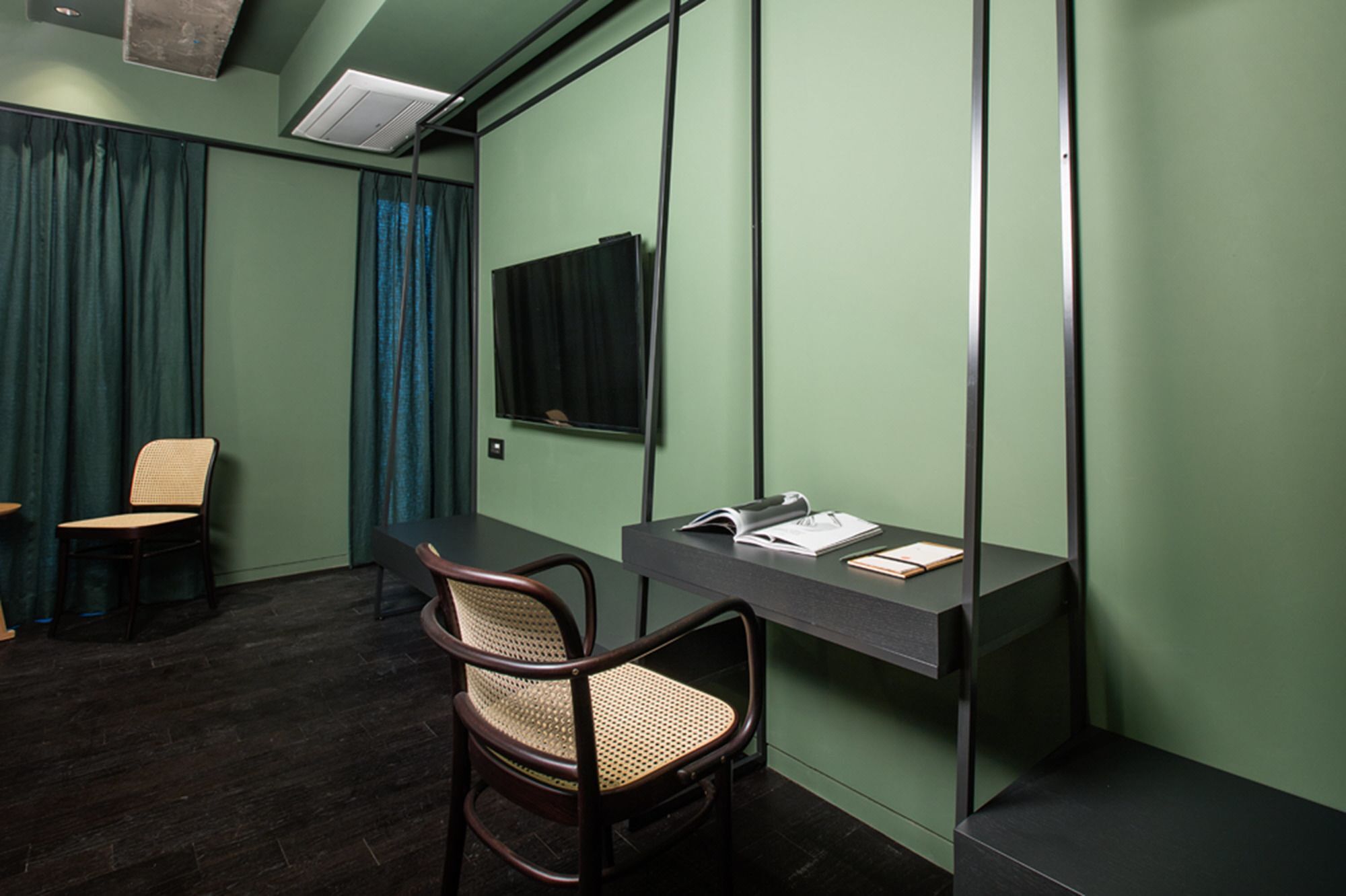 Oia Dadaepo Hotel Busan
