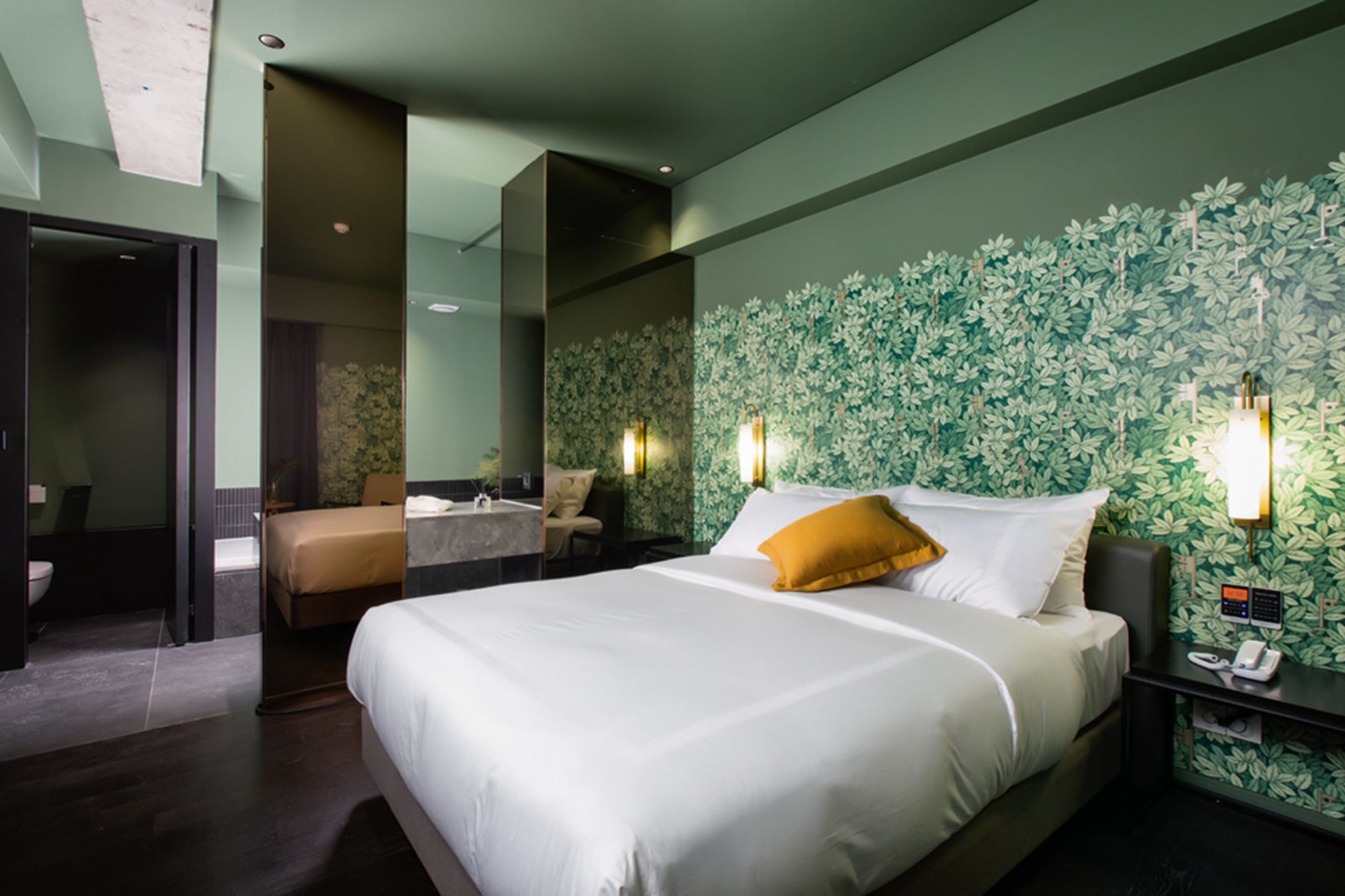 Oia Dadaepo Hotel 3*