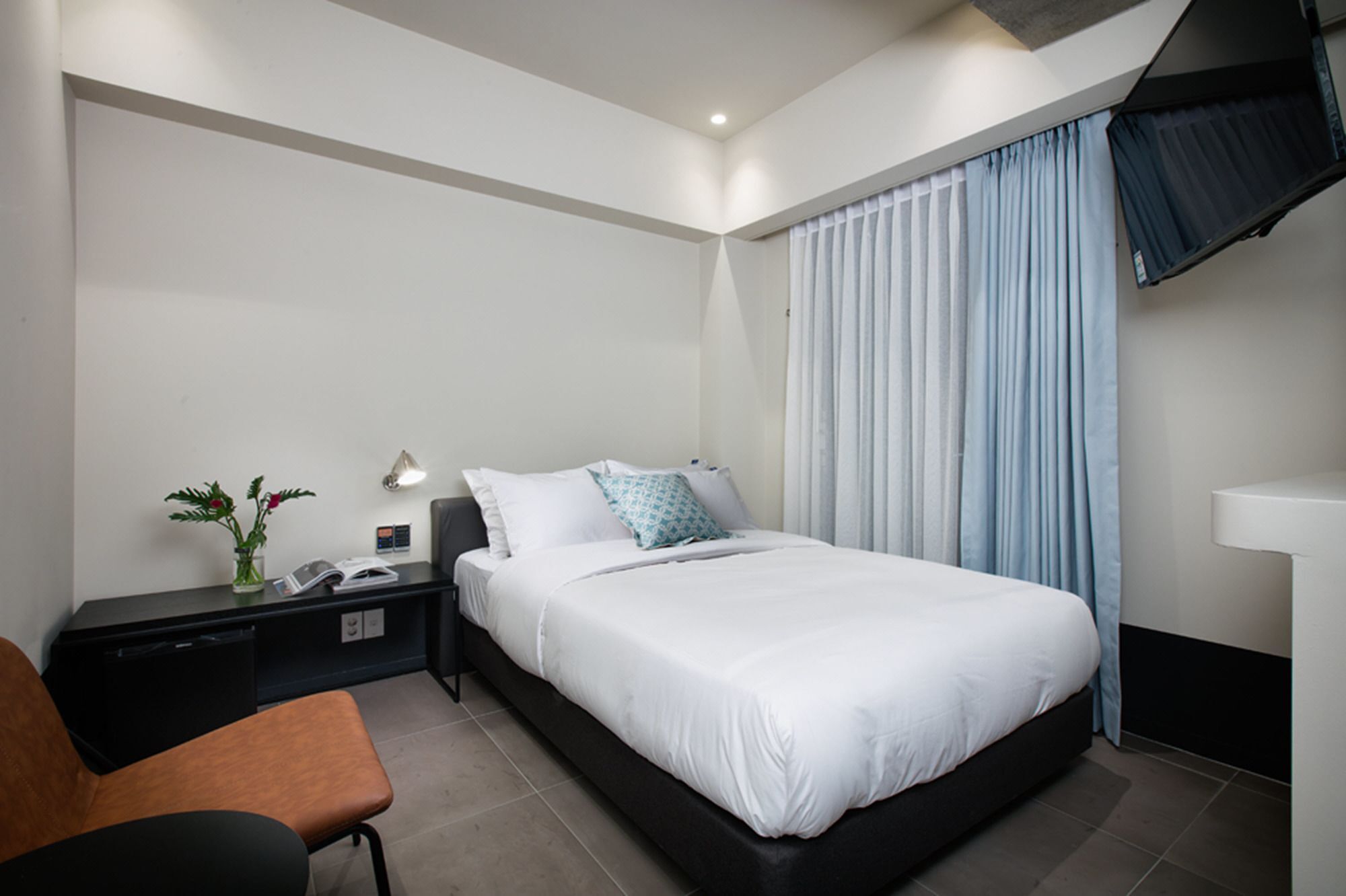 Hotel Oia Dadaepo Busan