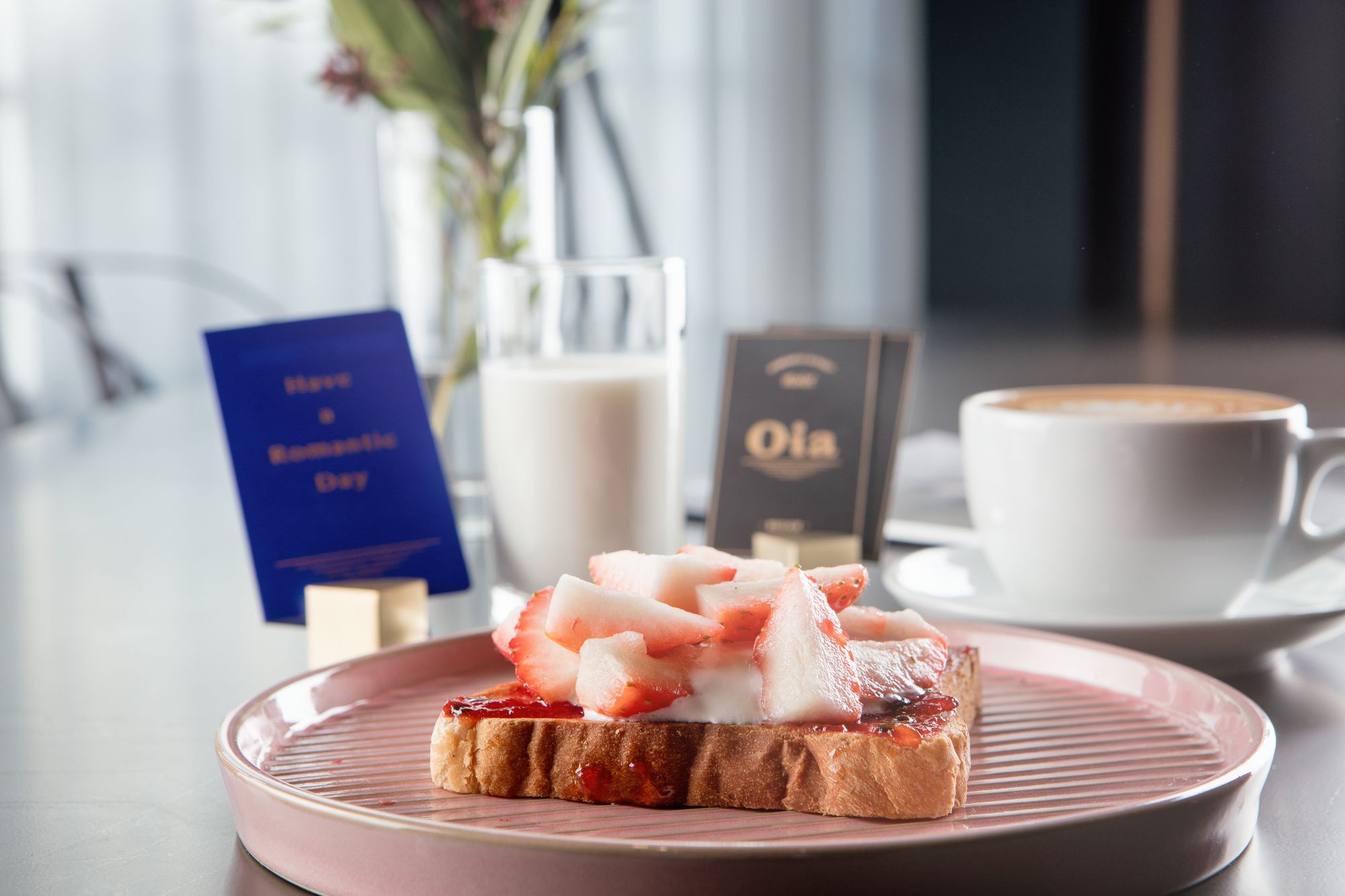 Hotel Oia Dadaepo