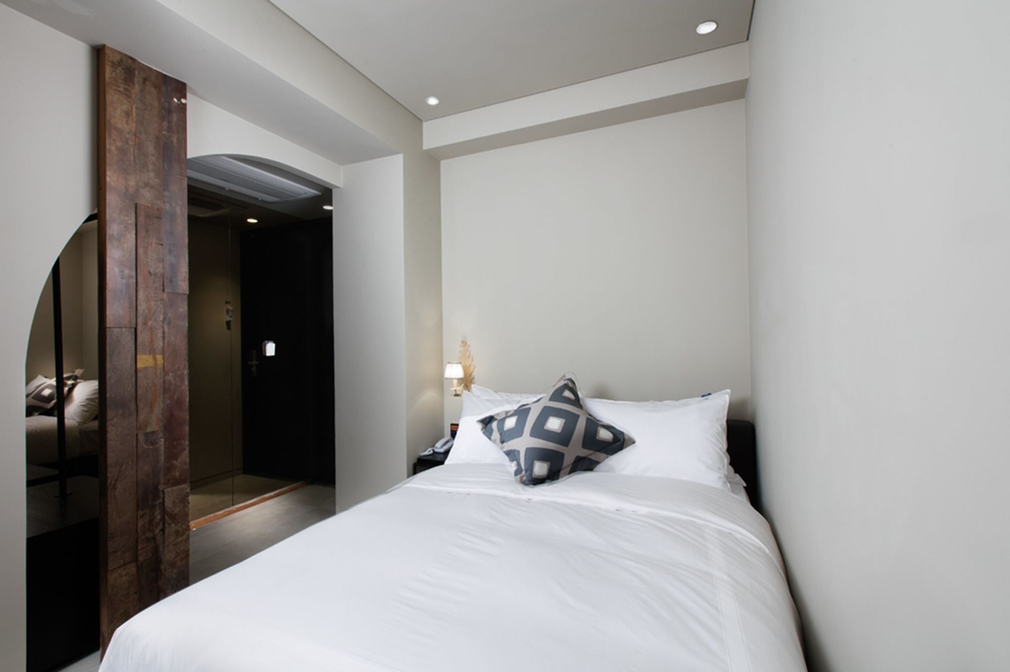 Hotel Oia Dadaepo Busan