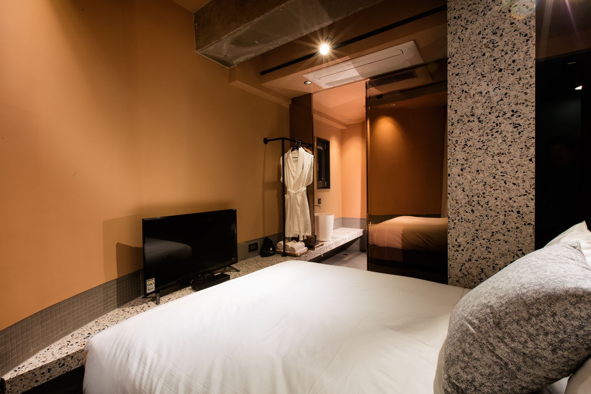 Hotel Oia Dadaepo Busan