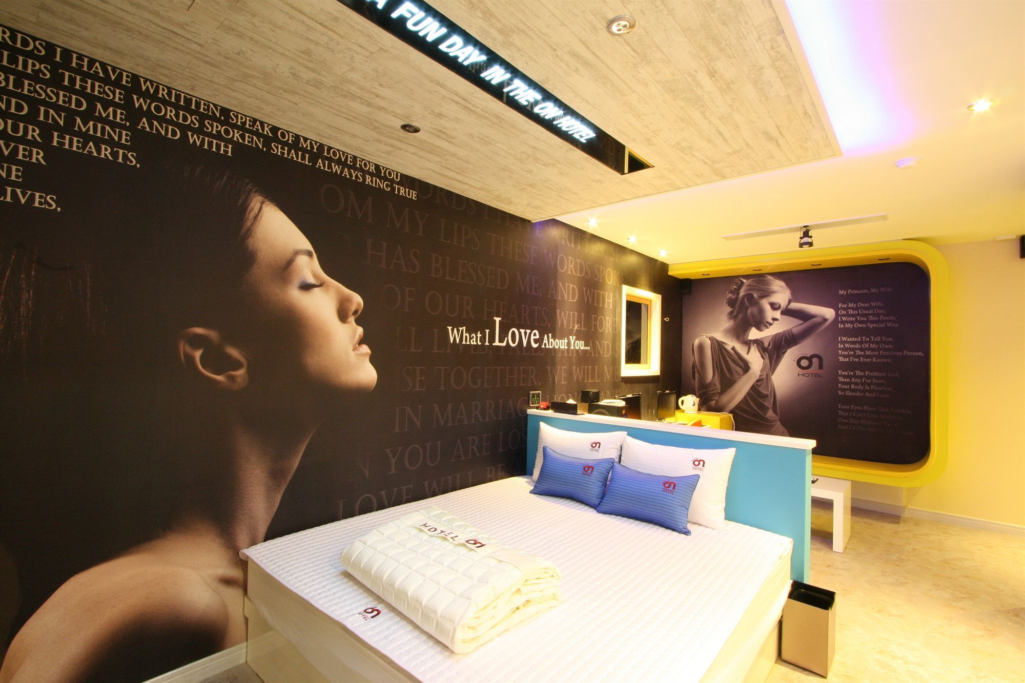 Motel Haeundae On Busan