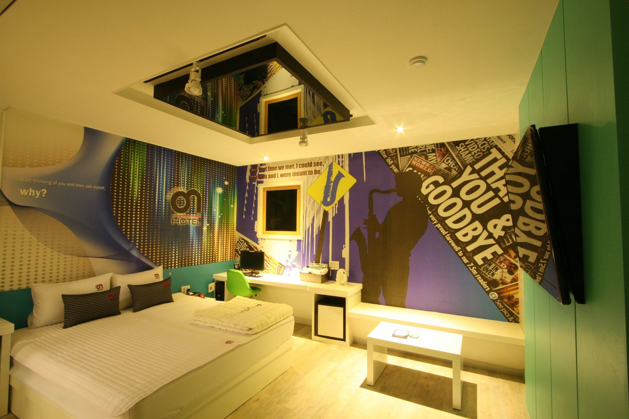 Haeundae On 2* Busan