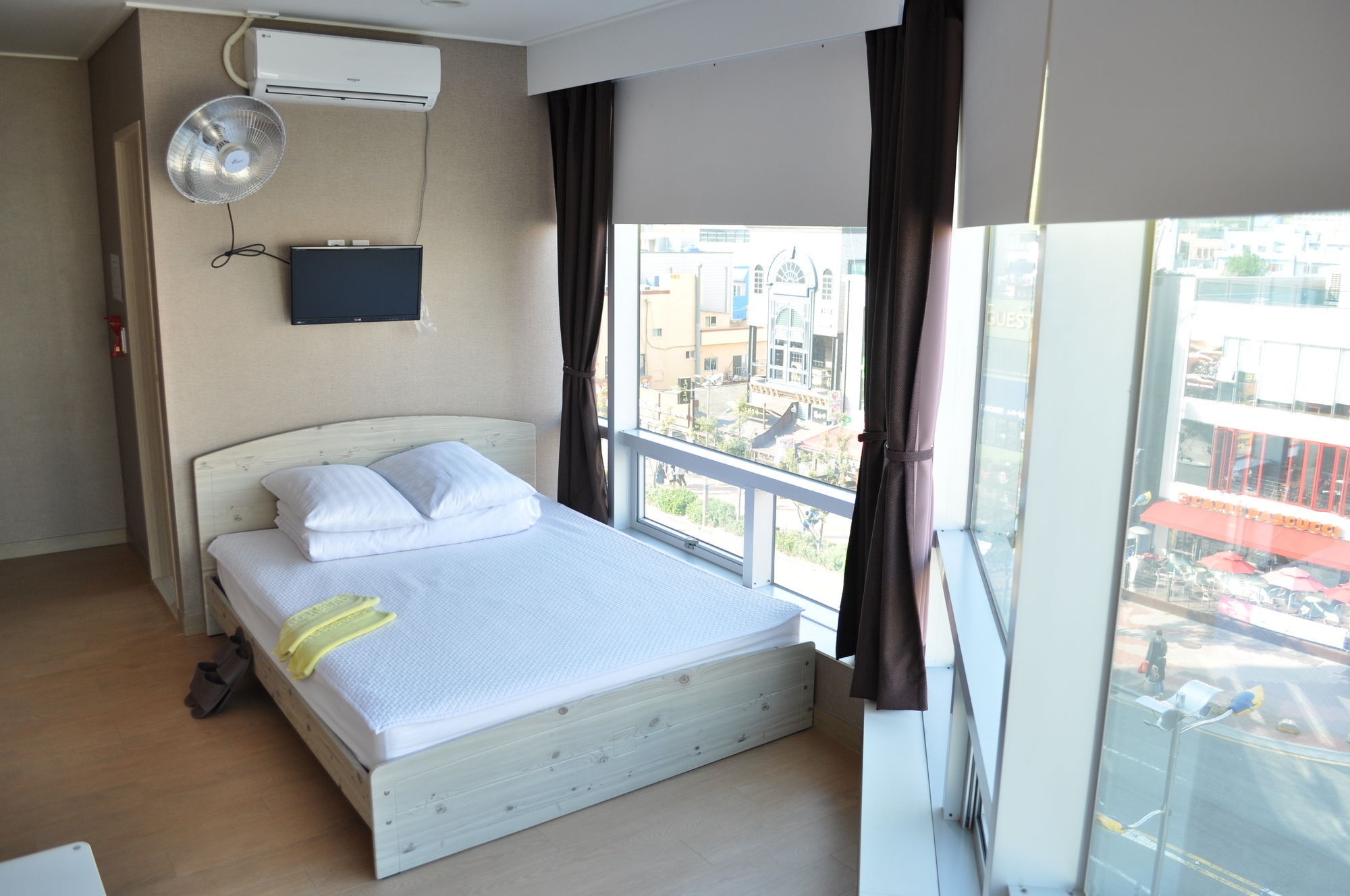 Haeundae Busan