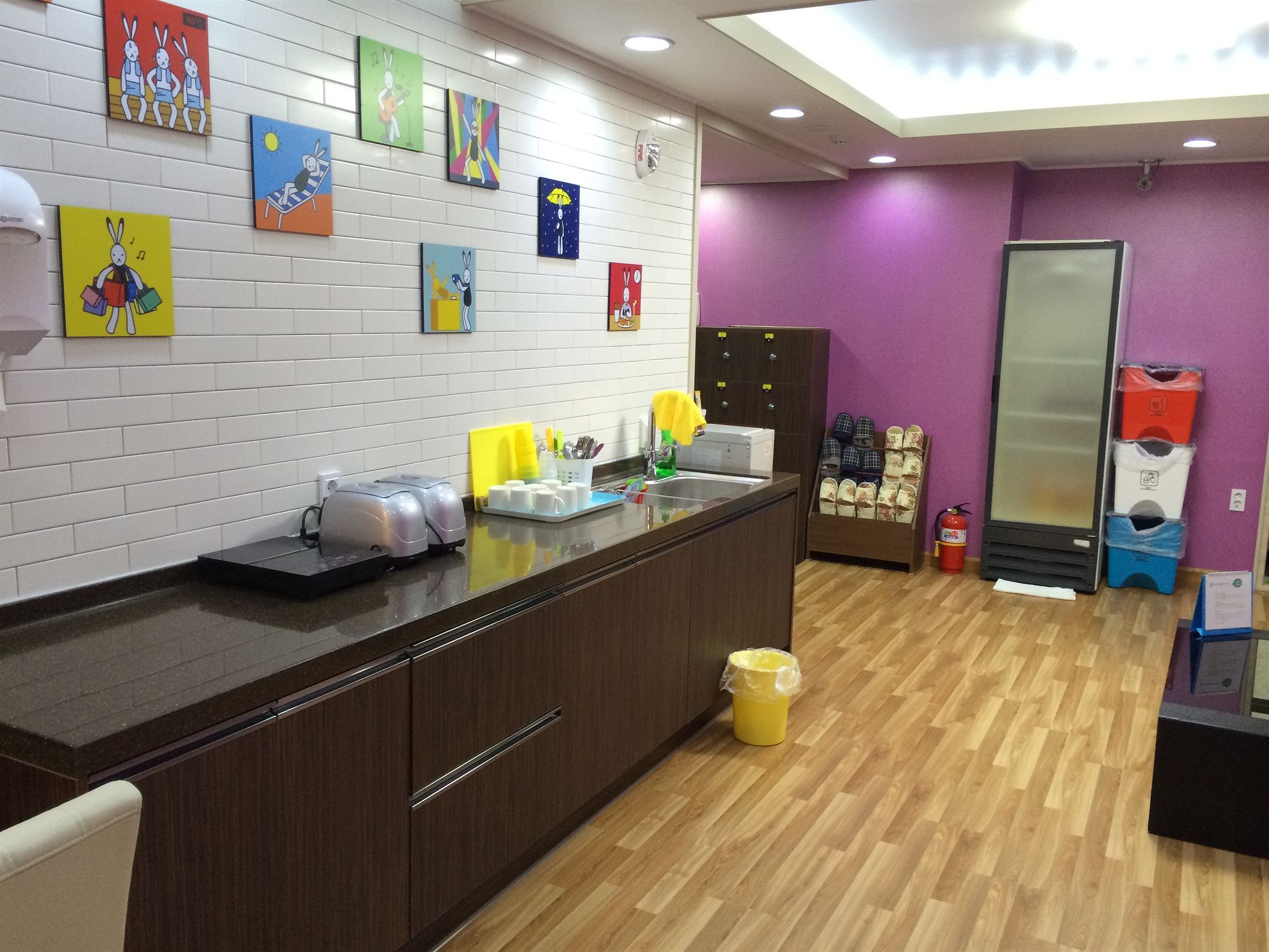 Haeundae Guest house Busan