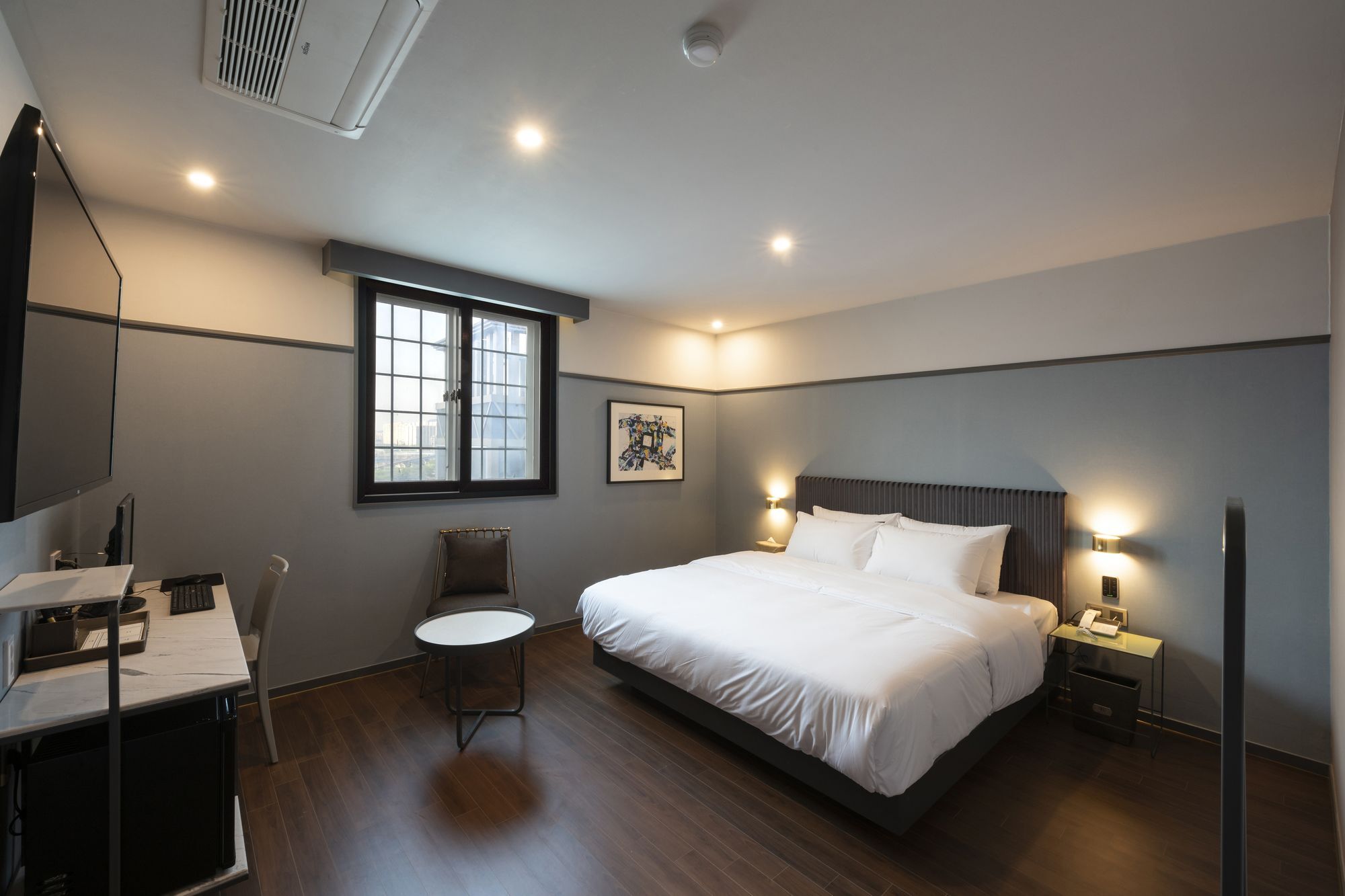 Hotel Brown-dot Gupo Busan