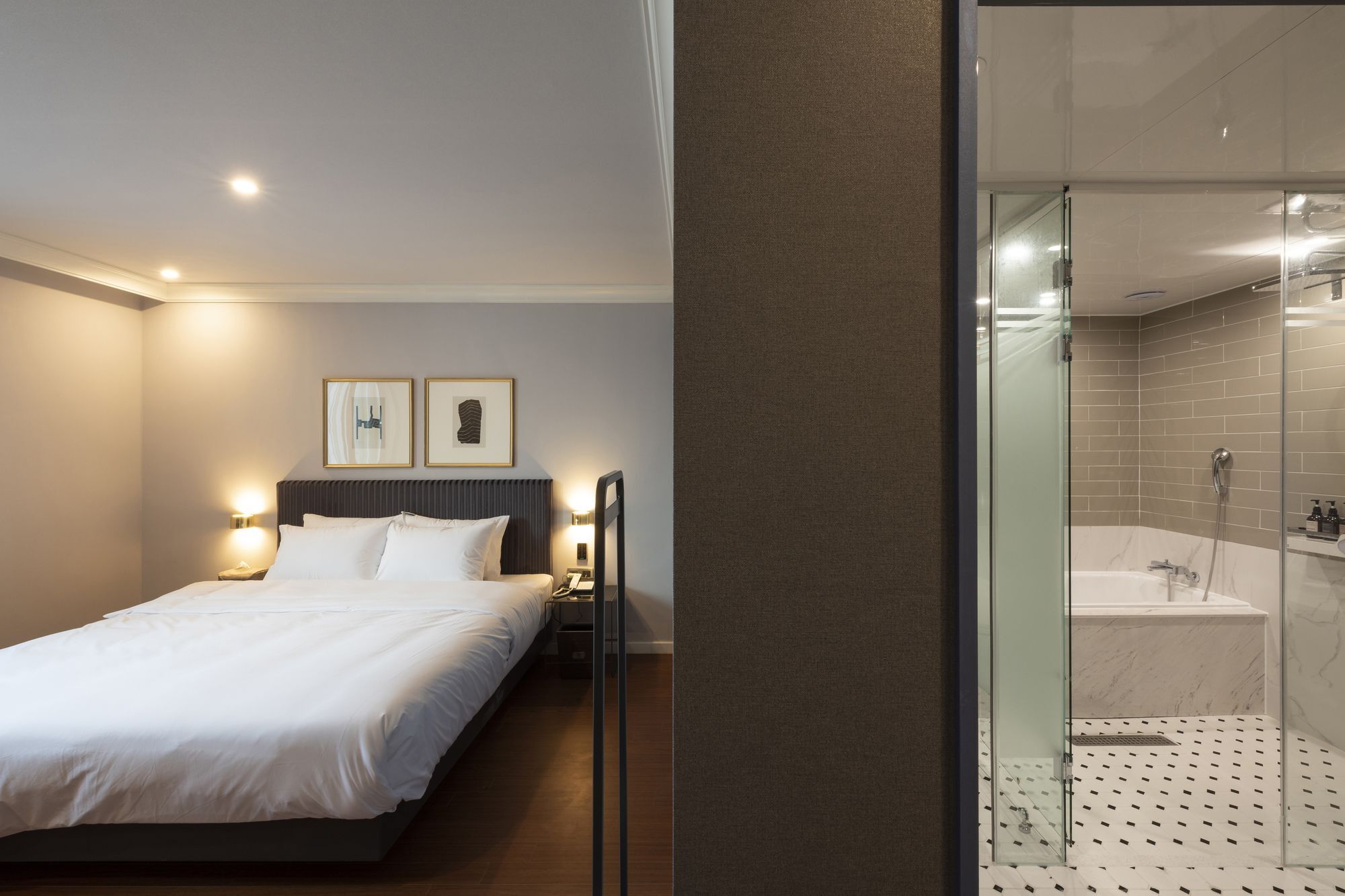 Hotel Brown-dot Gupo Busan