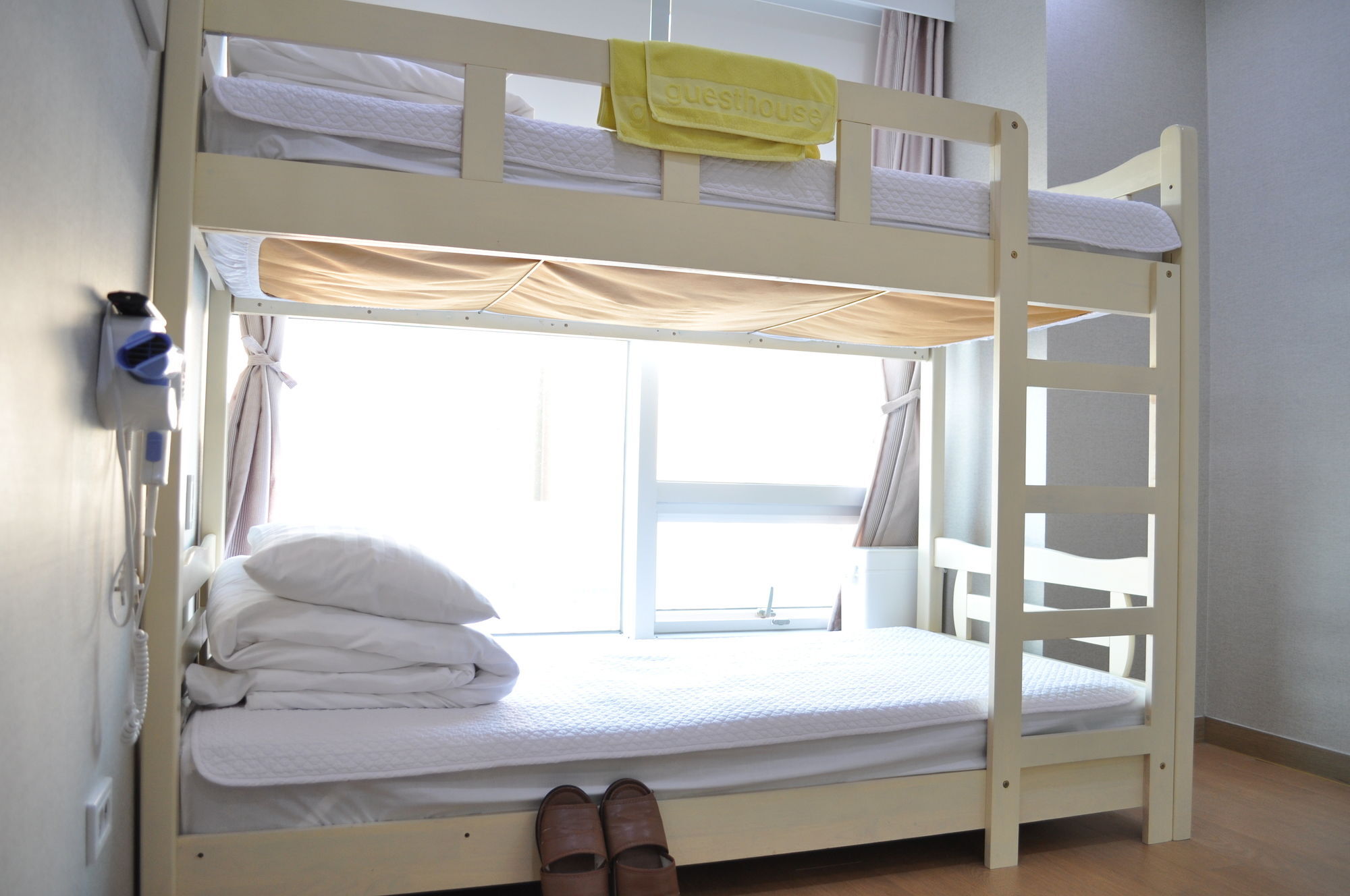 Haeundae Guest house