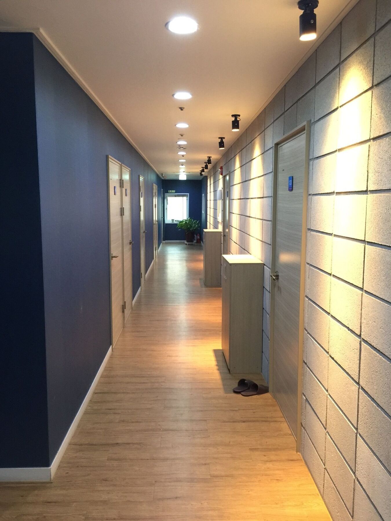 Haeundae Guest house