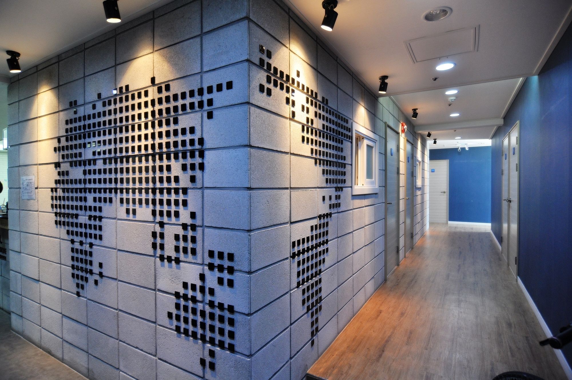 Guest house Haeundae