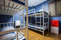 Hotel J
