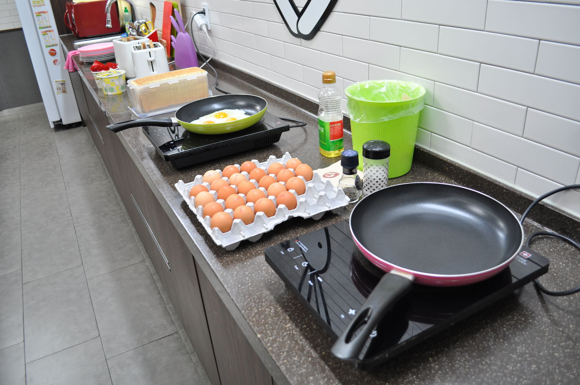 Haeundae Guest house 2*