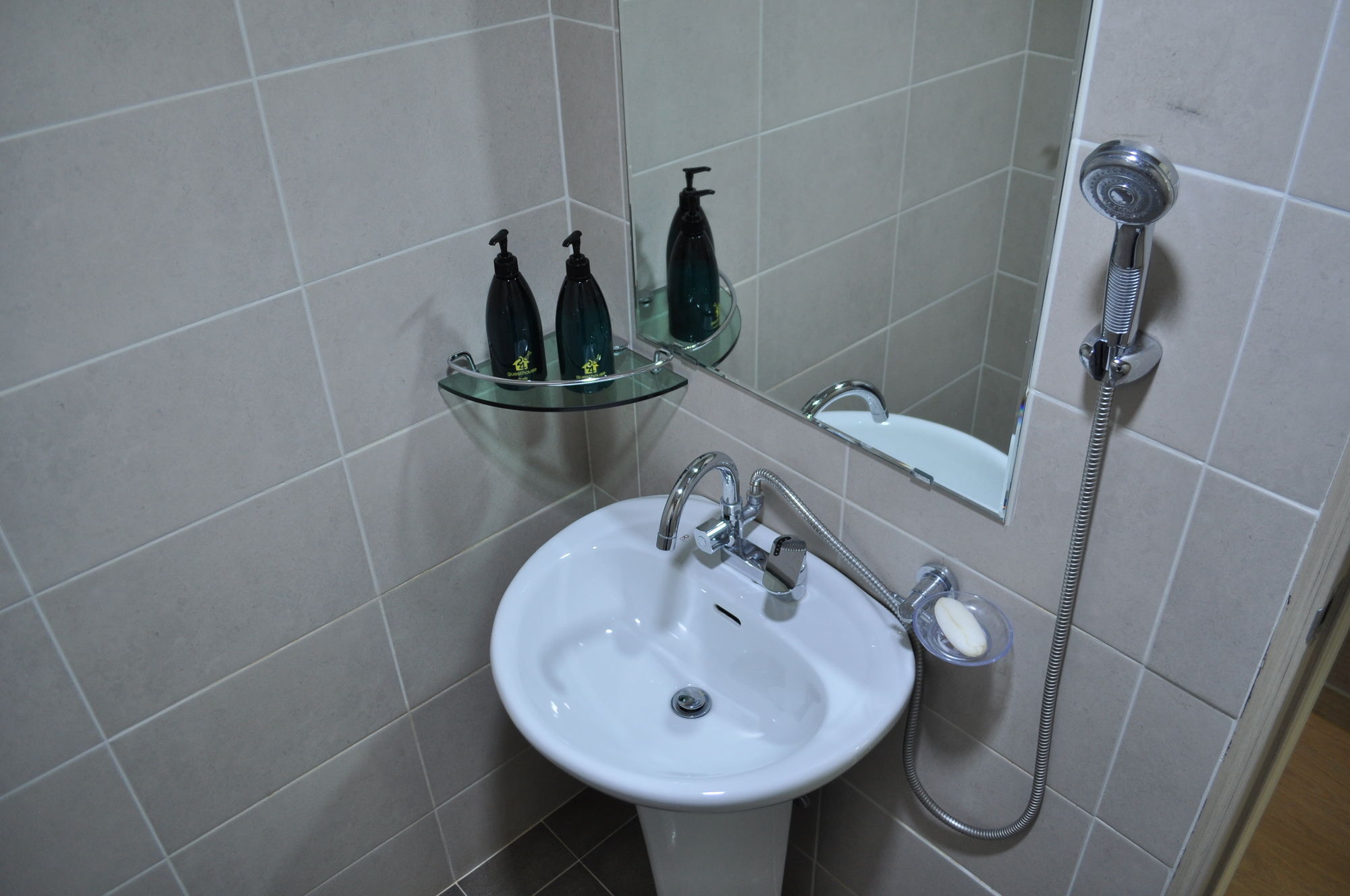 Guest house Haeundae Busan