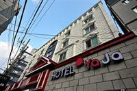Yaja Oncheon