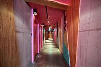 Hotel Yaja Oncheon