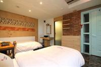 Hotel Yaja Oncheon 2*
