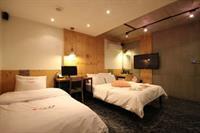 Hotel Yaja Oncheon 2*