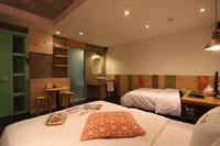 Hotel Yaja Oncheon
