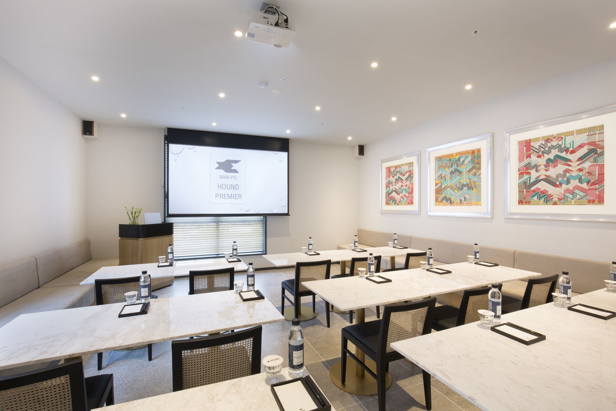 Hotel Nampo Hound Premier Busan