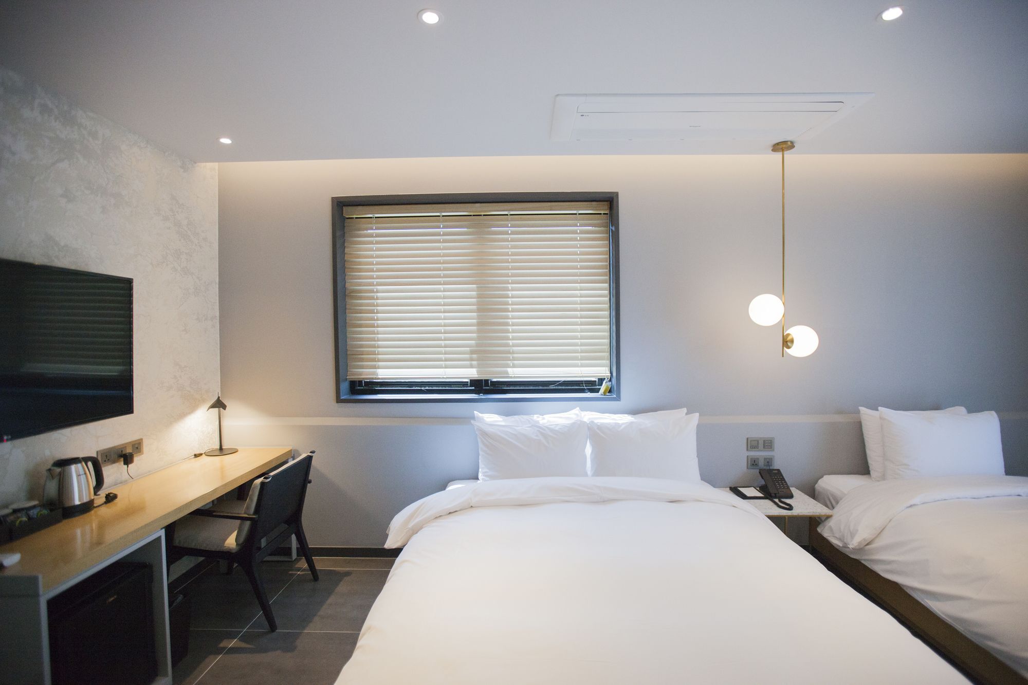 Hotel Nampo Hound Premier