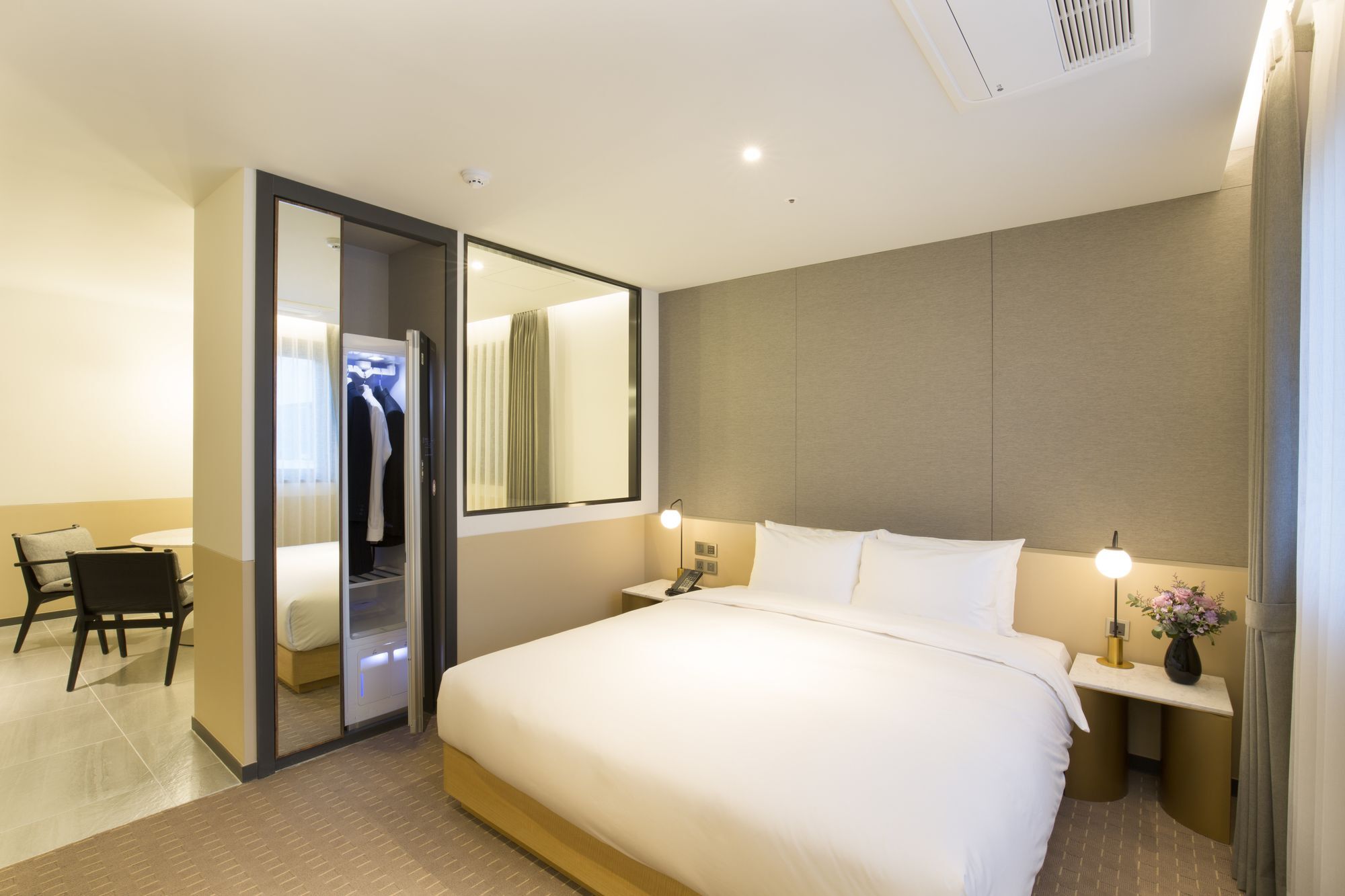 Nampo Hound Premier Hotel Busan