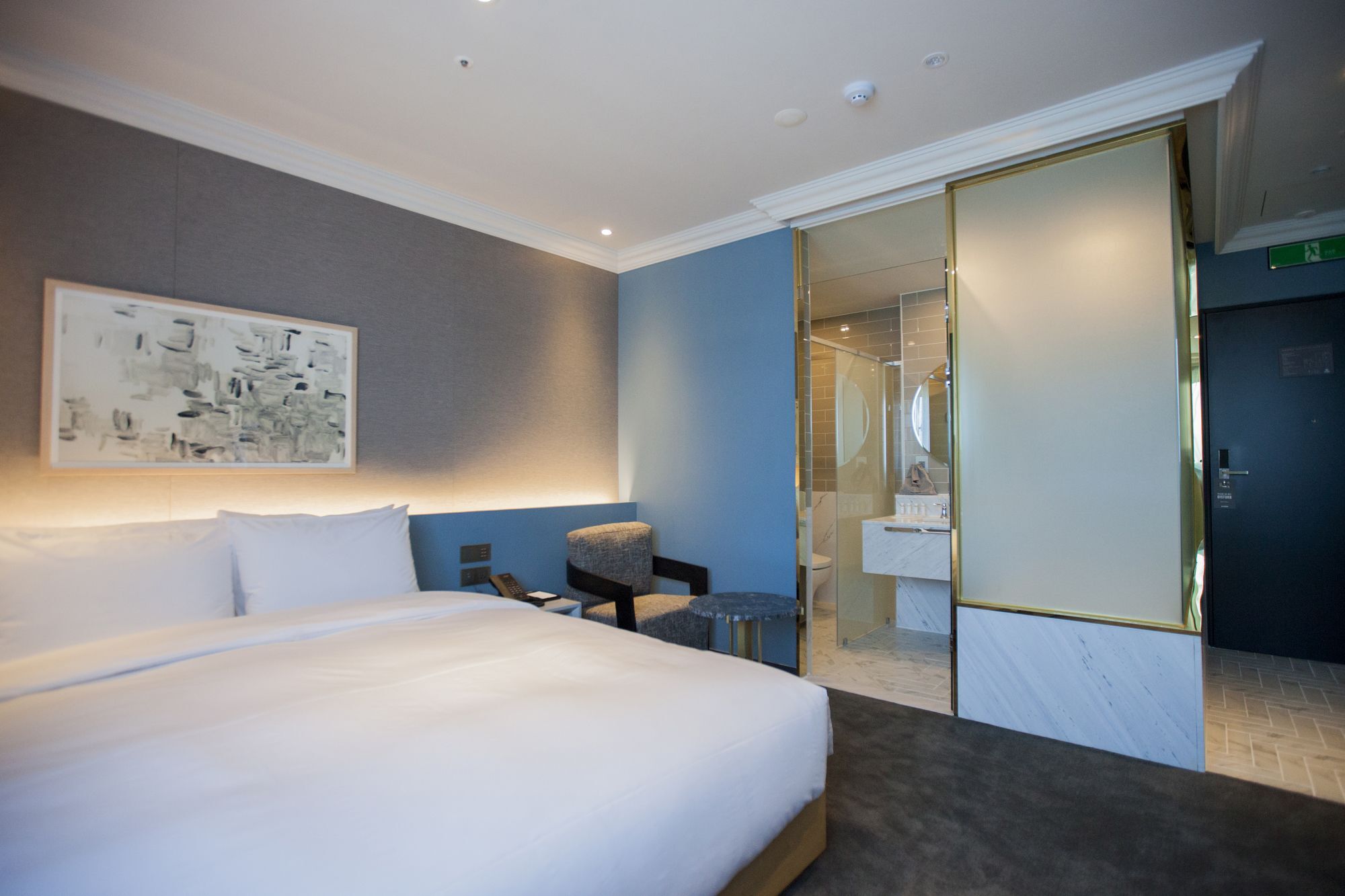 Hotel Nampo Hound Premier
