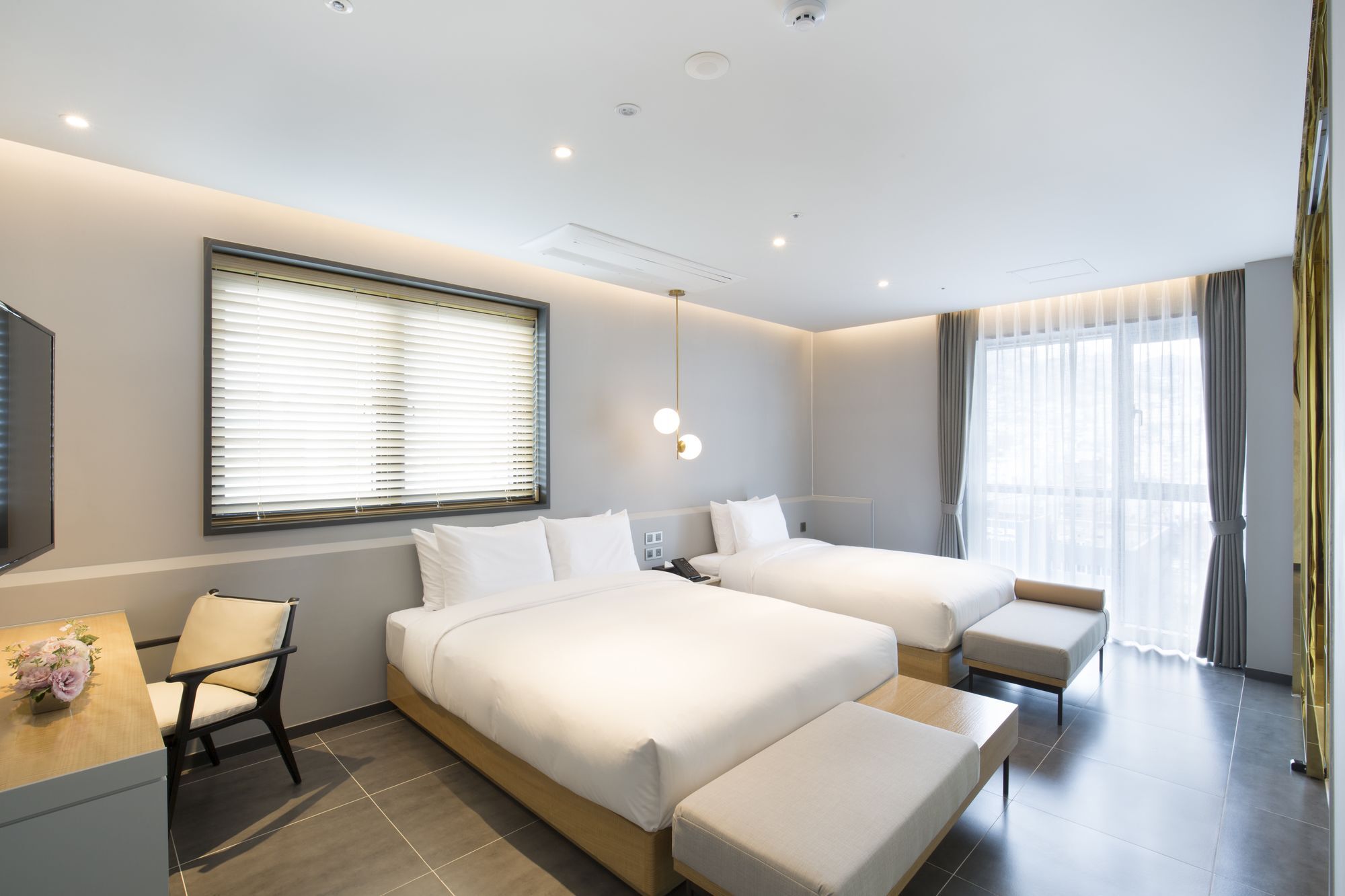 Hotel Nampo Hound Premier Busan