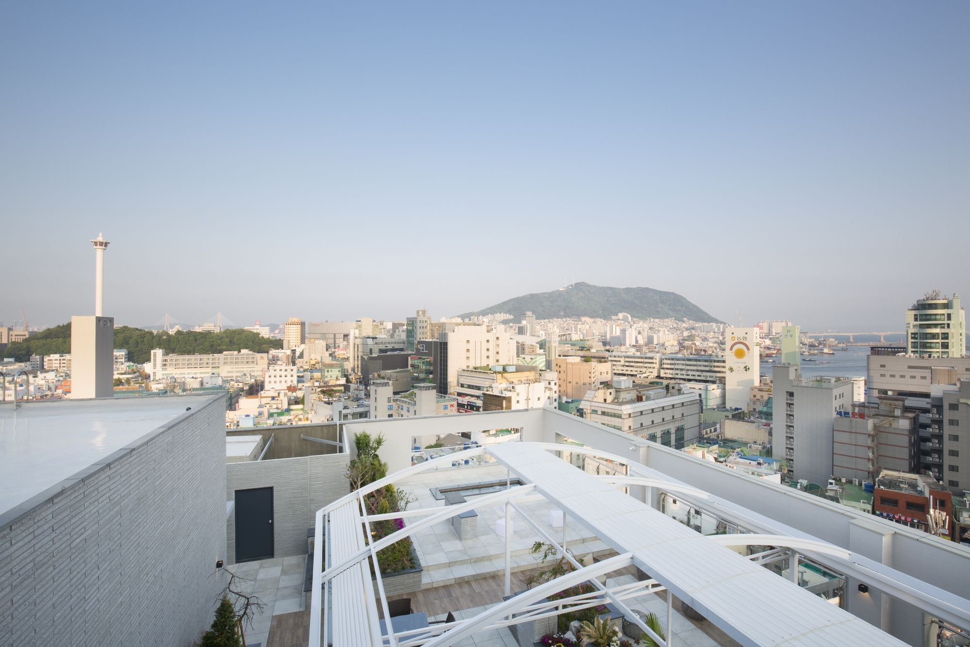 Hotel Nampo Hound Premier 3*