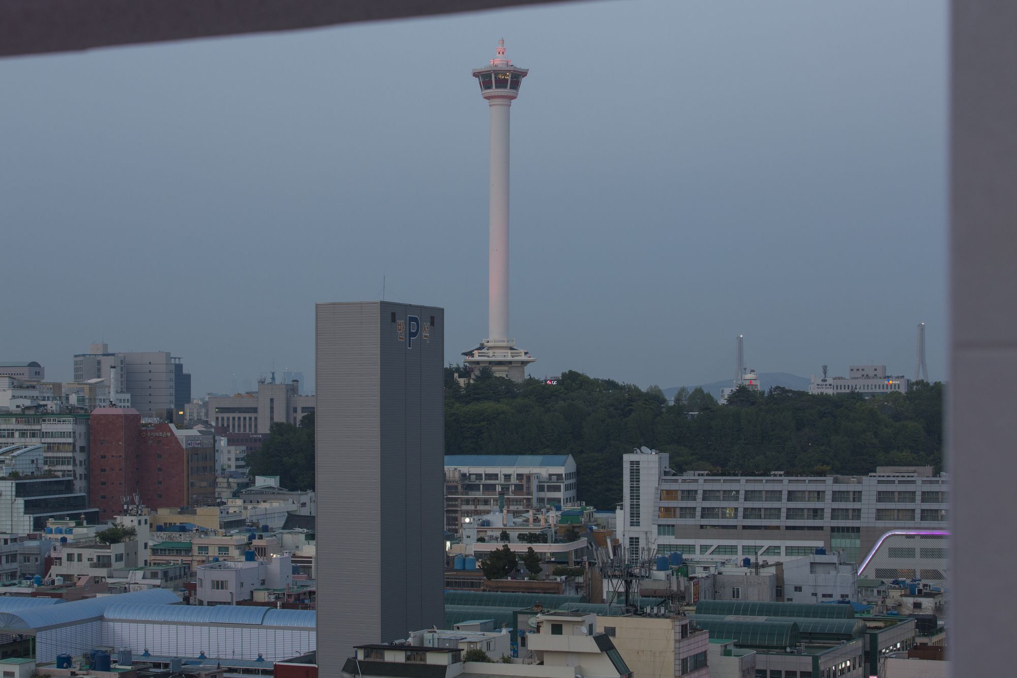 Nampo Hound Premier Hotel 3*