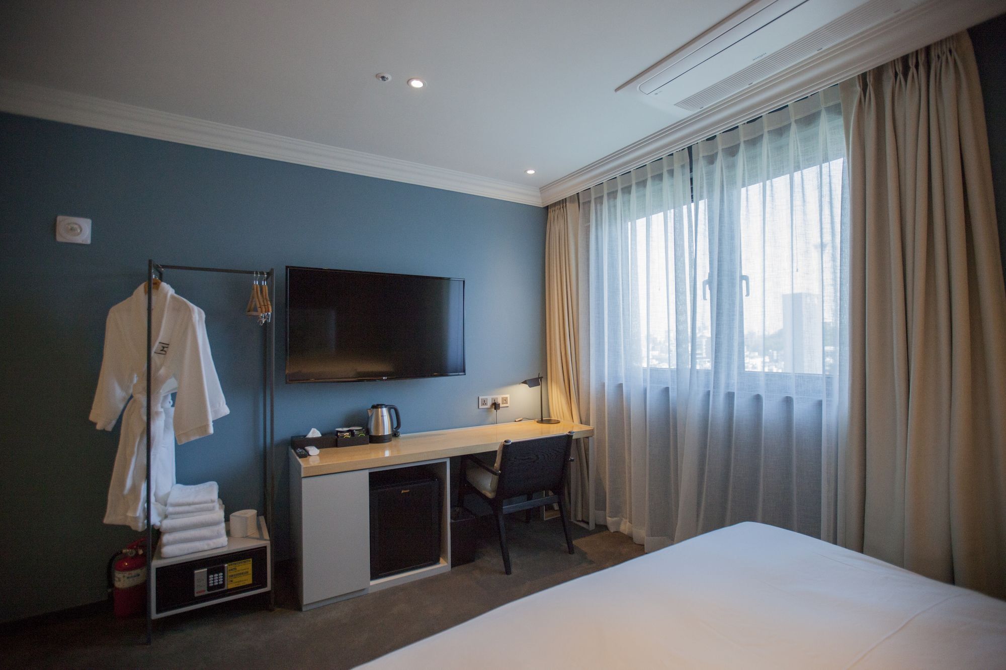 Nampo Hound Premier Hotel Busan