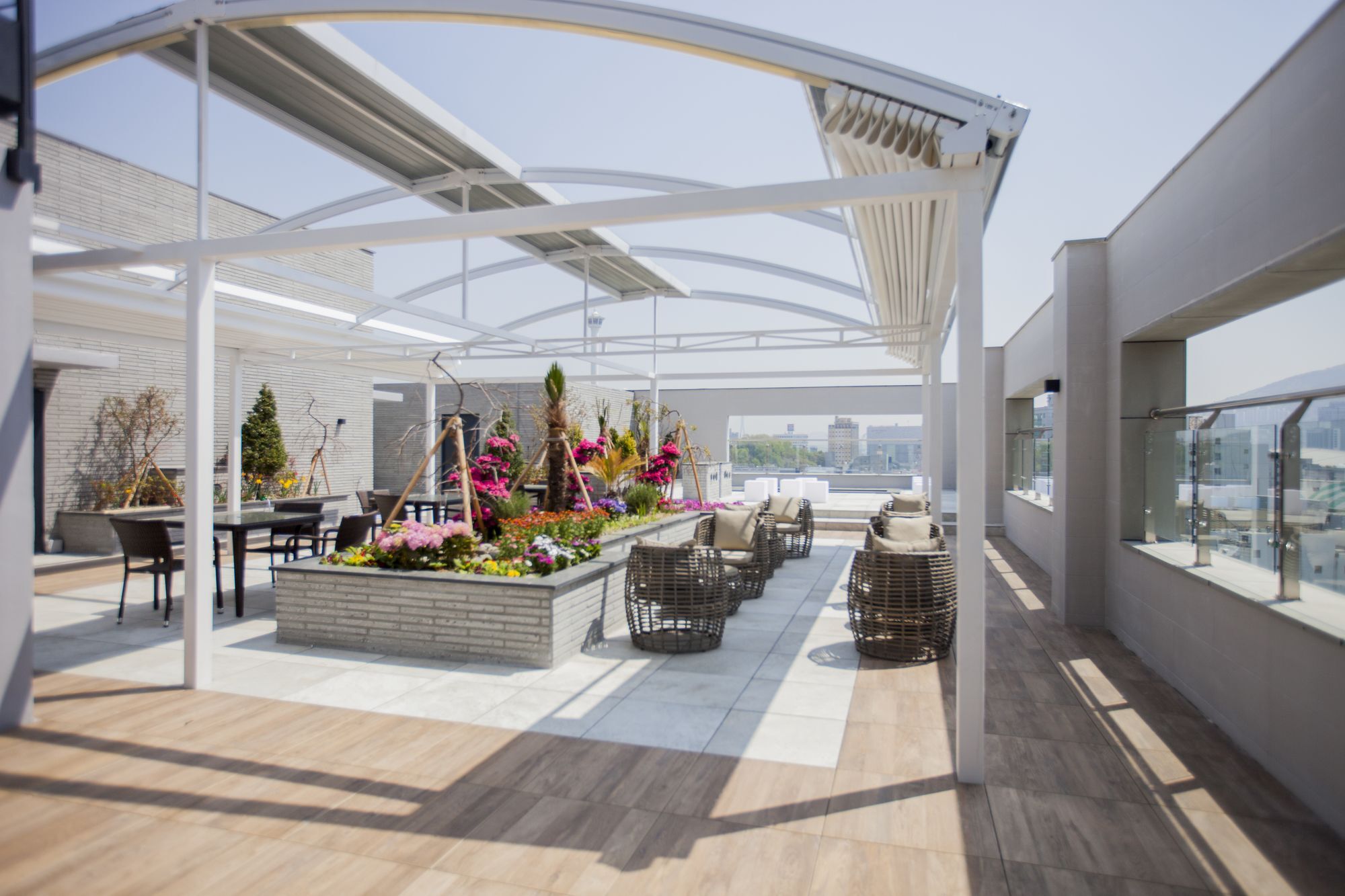 Hotel Nampo Hound Premier Busan