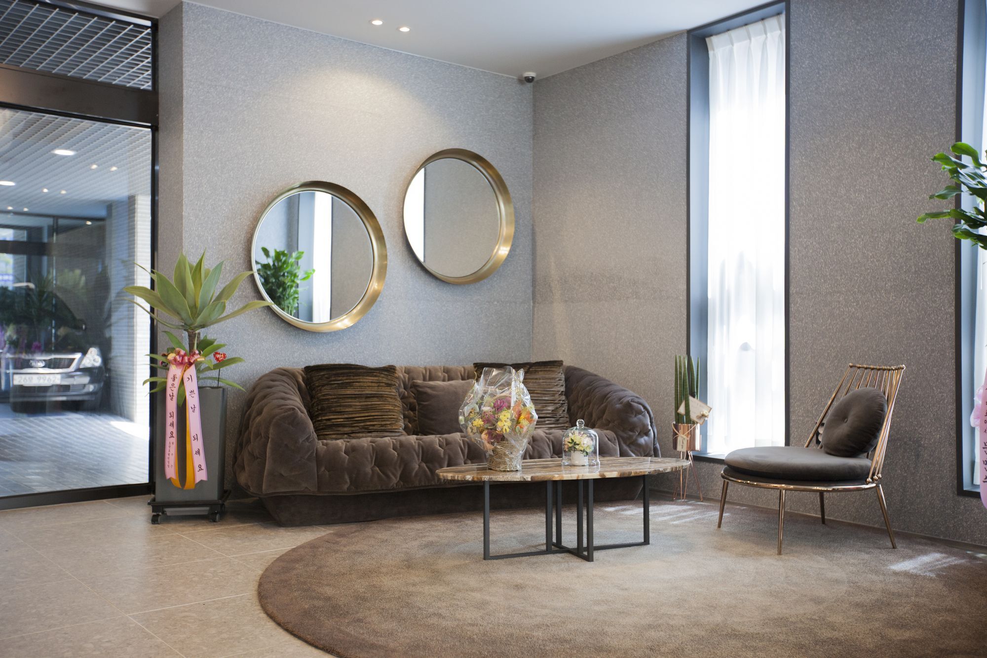 Hotel Nampo Hound Premier 3*