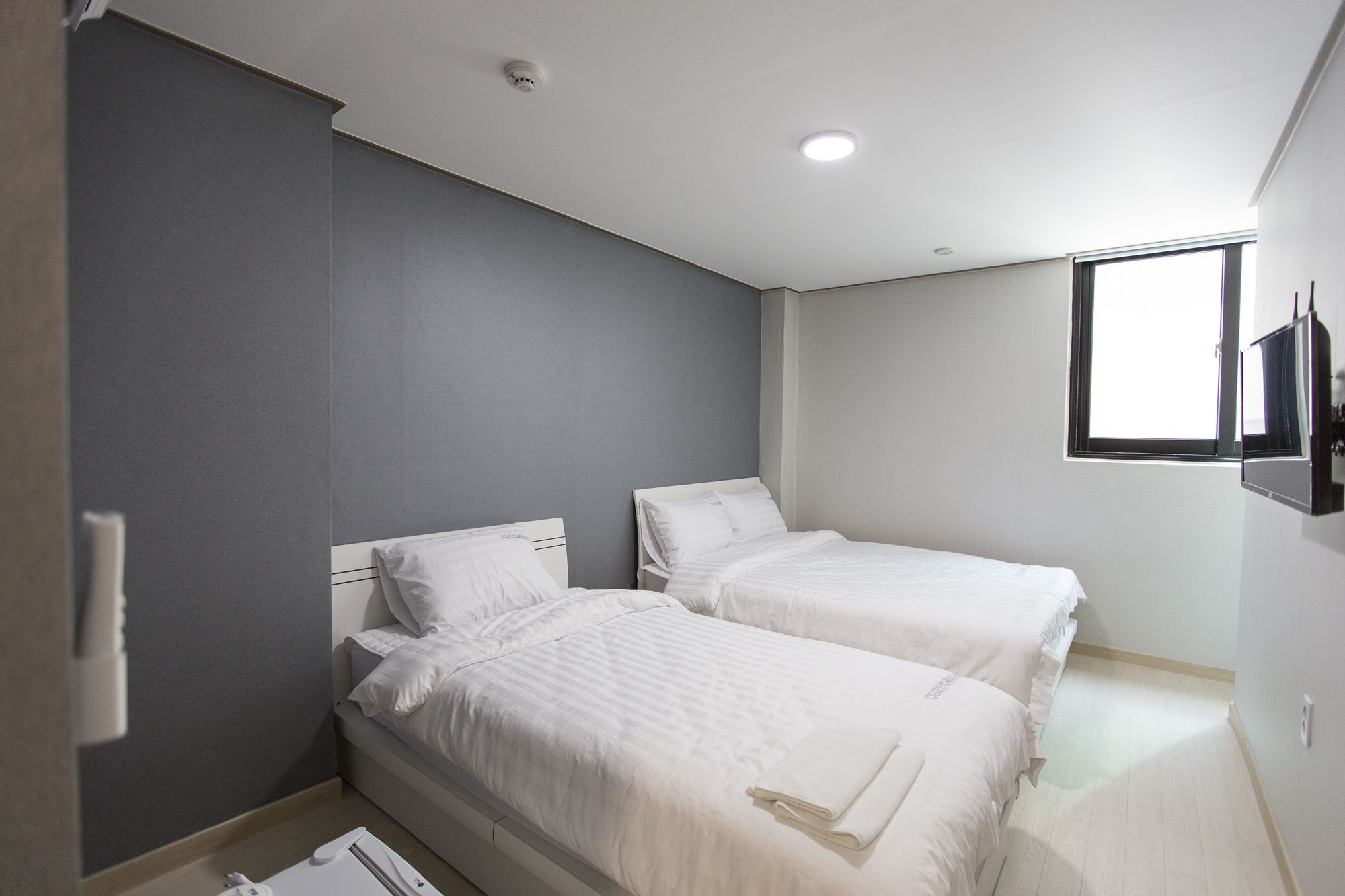 O'guest In Haeundae Guest house