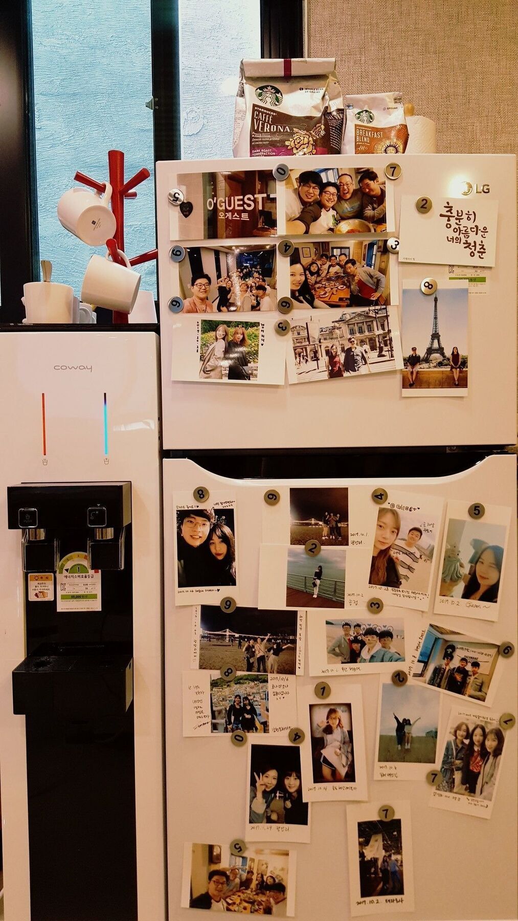 O'guest In Haeundae Guest house 2*