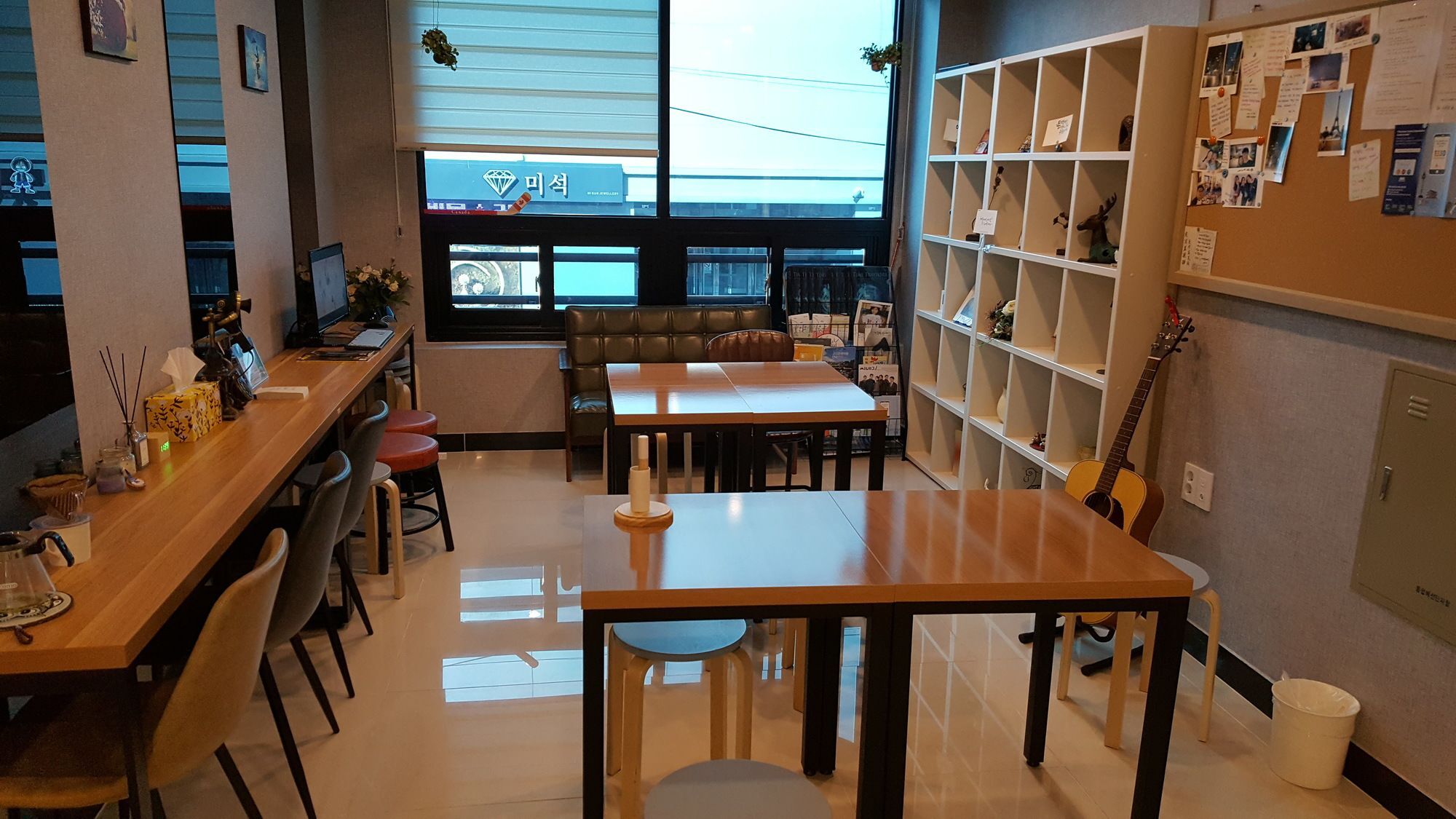 Guest house O'guest In Haeundae