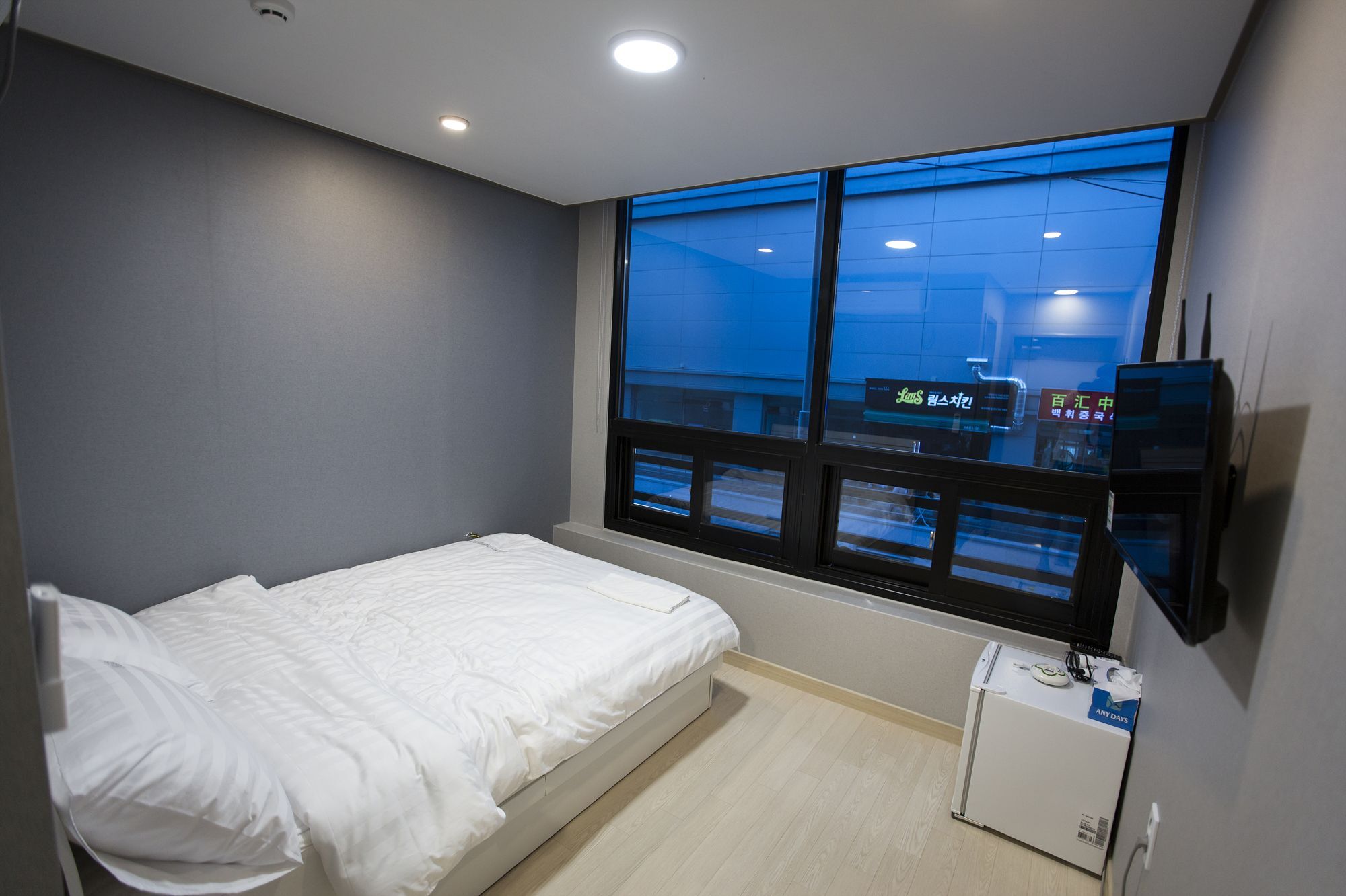 Guest house O'guest In Haeundae 2*